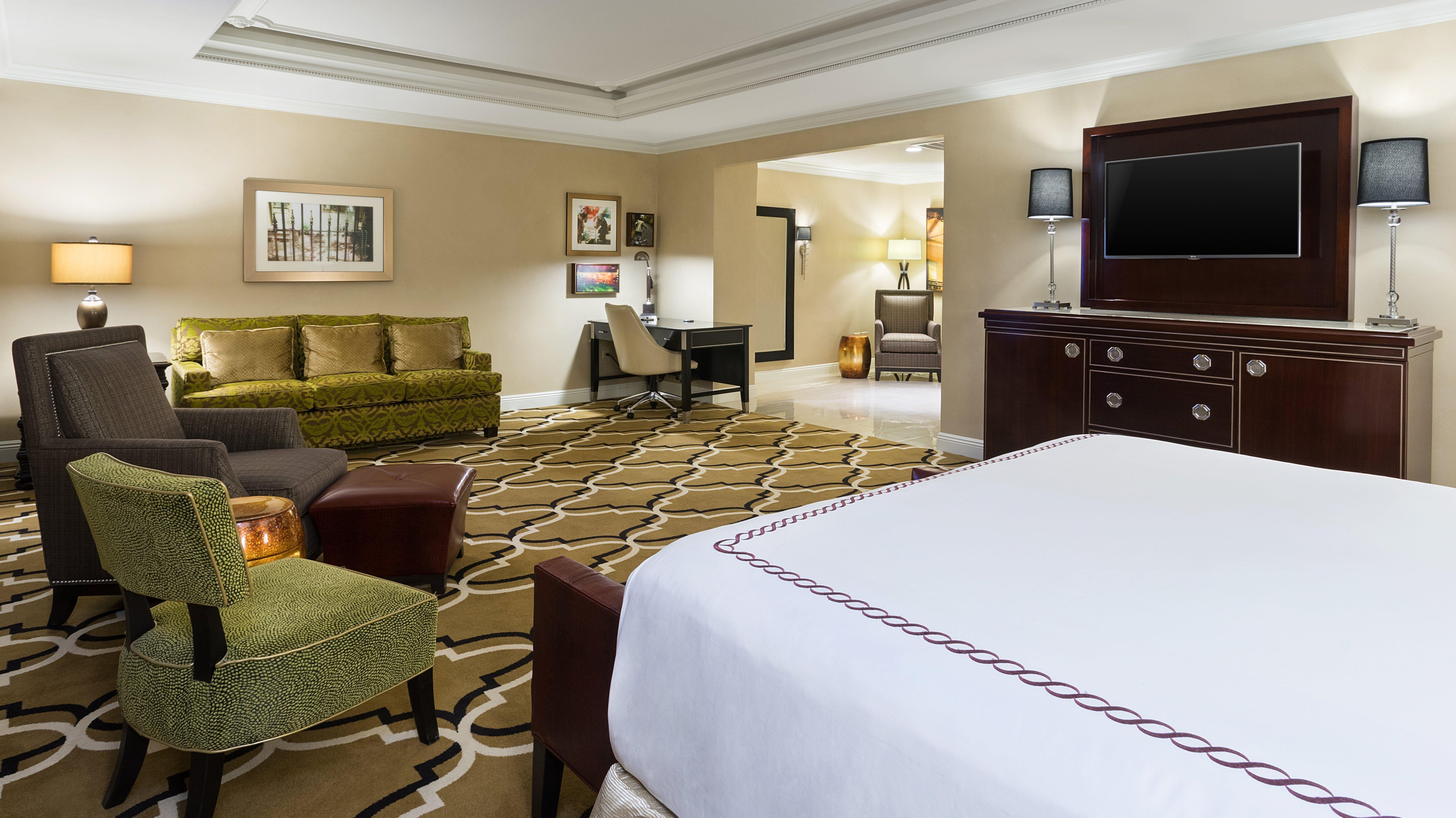 Hotel Intercontinental By Ihg