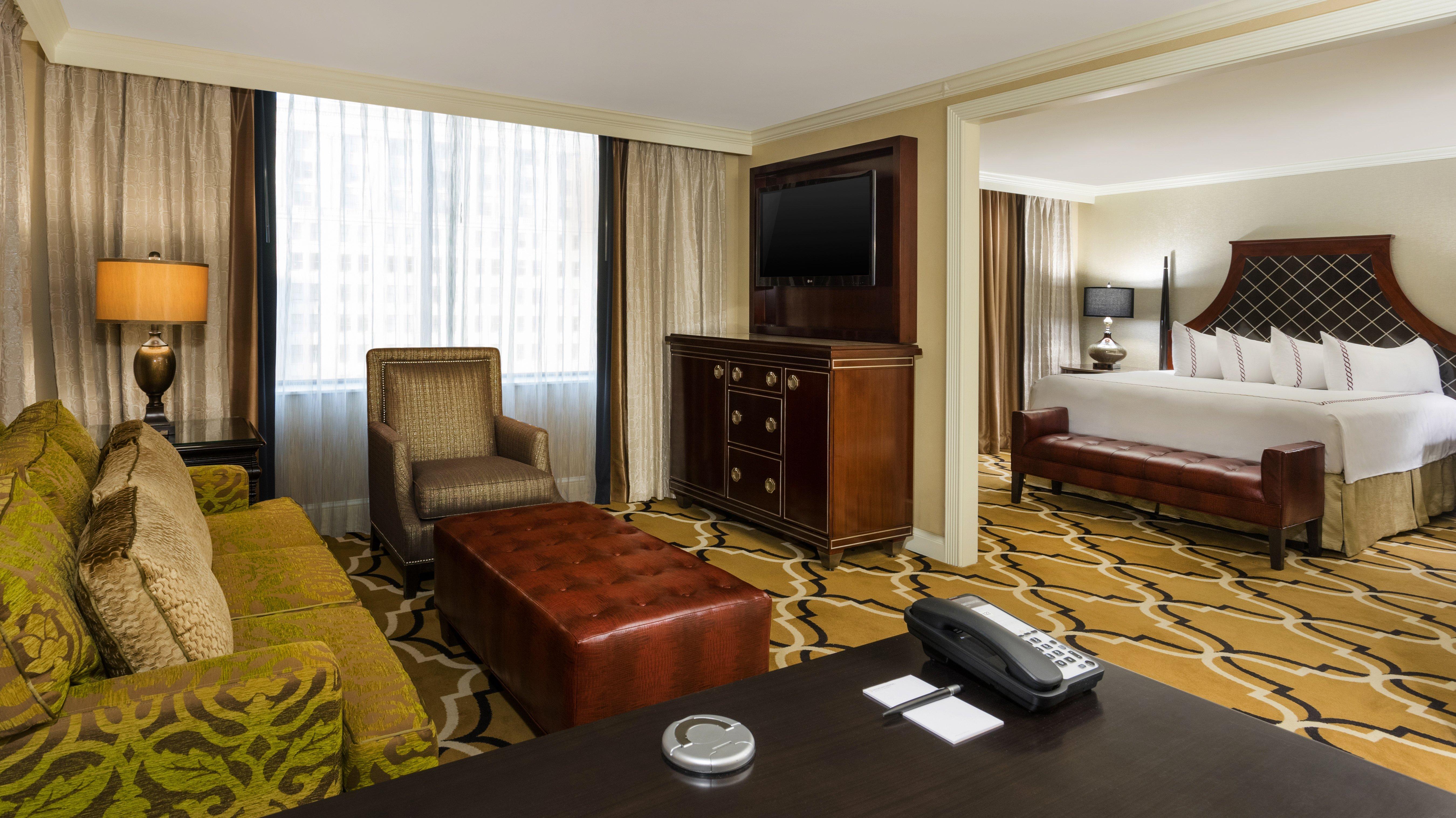 Intercontinental By Ihg Hotel 4*