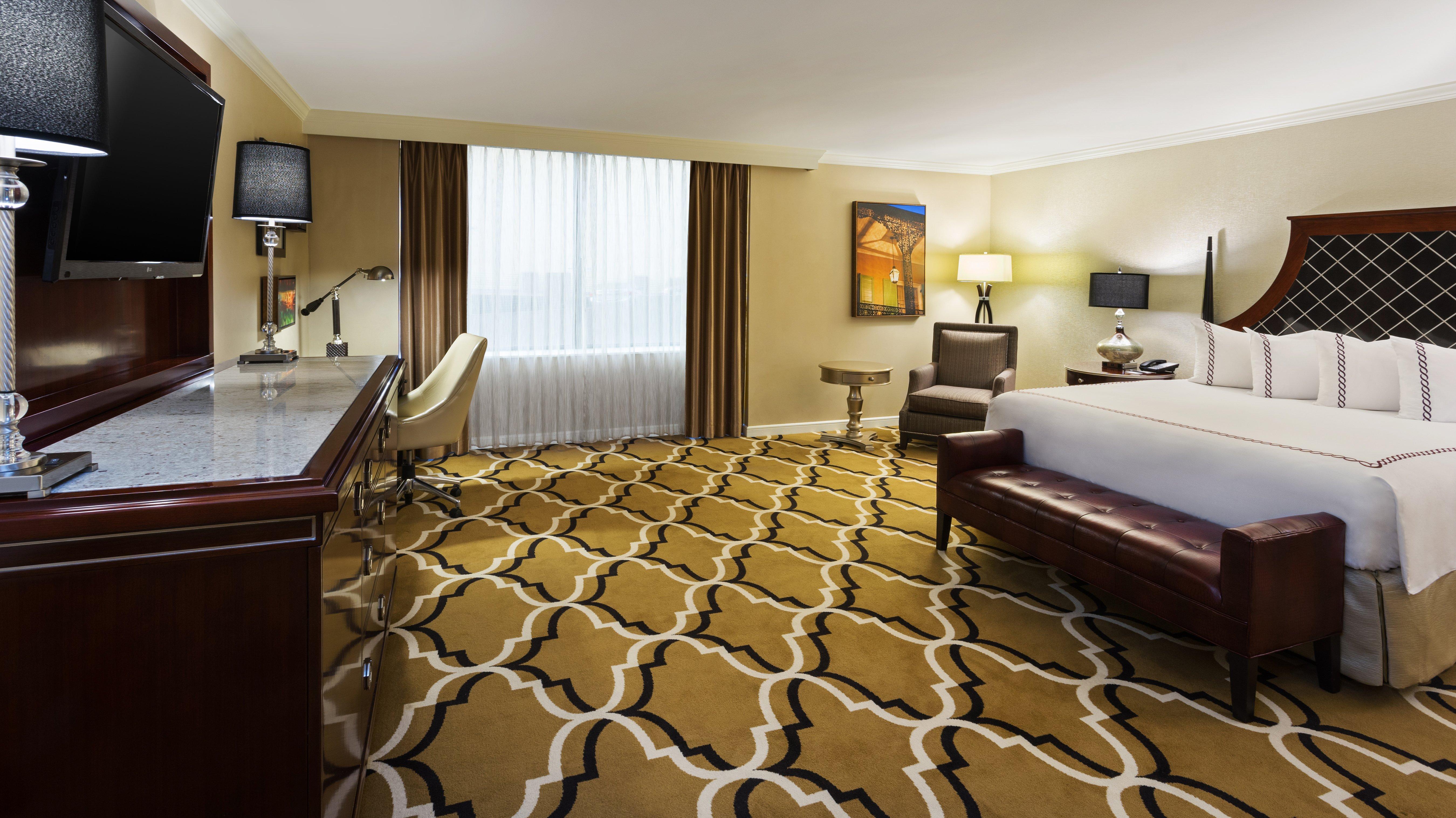 Hotel Intercontinental By Ihg 4*