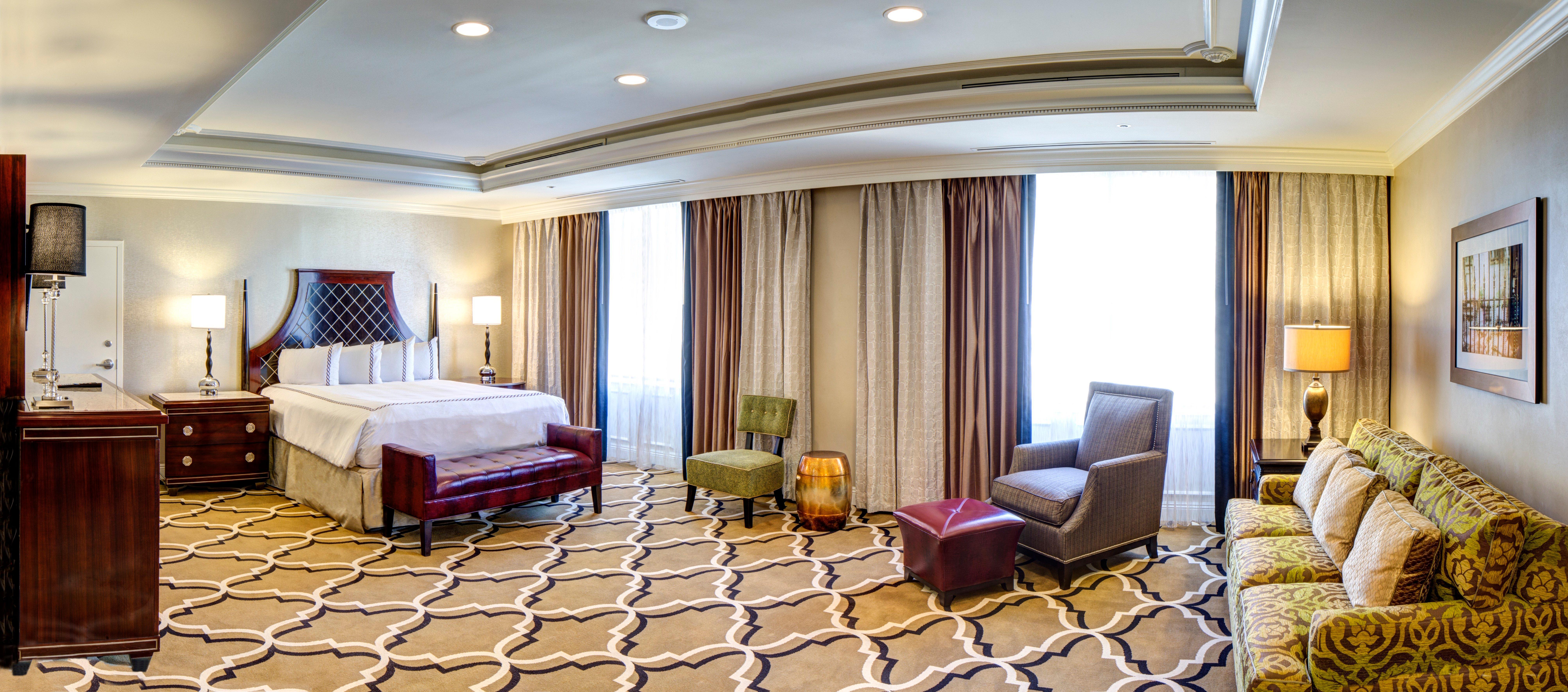 Intercontinental By Ihg Hotel
