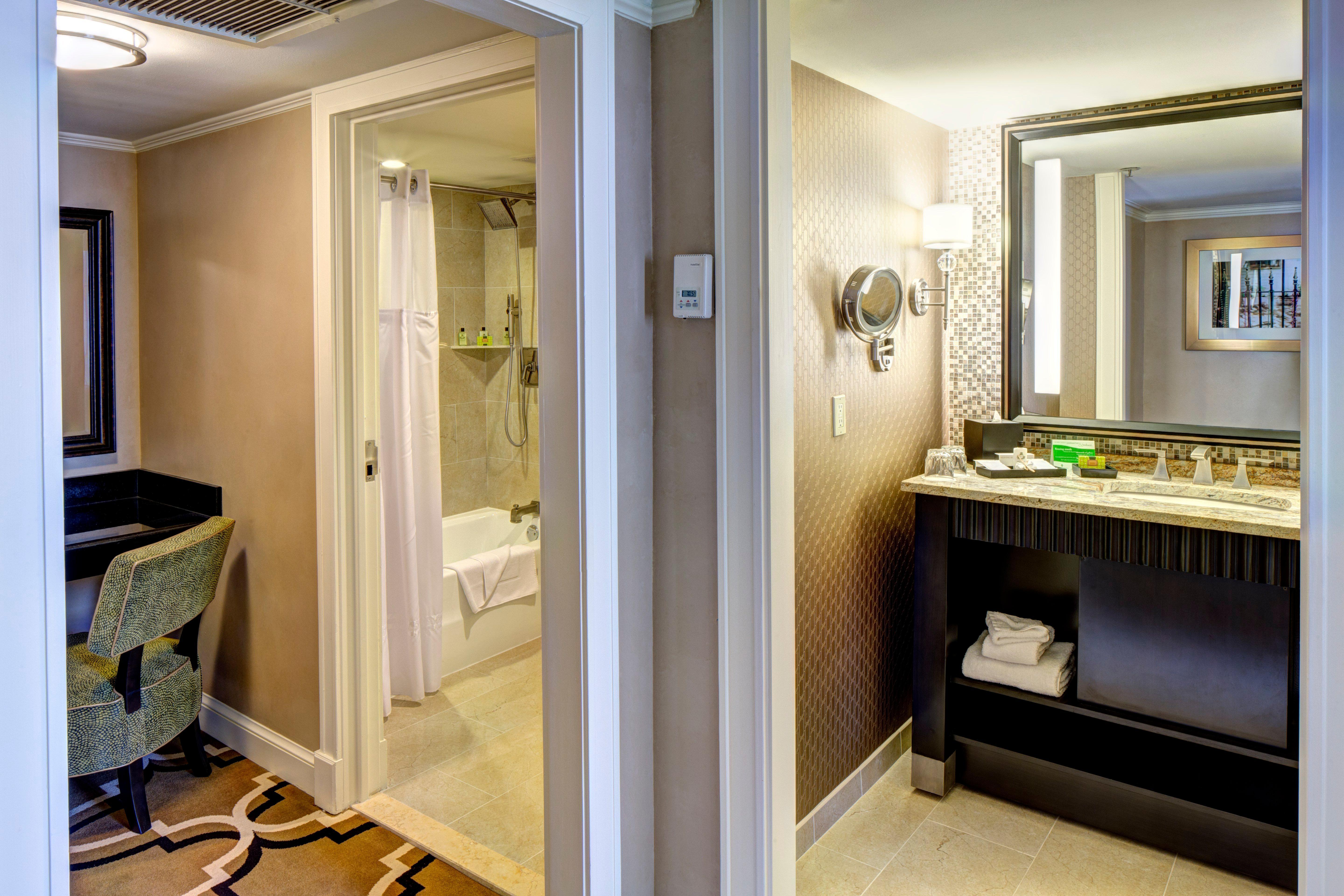Intercontinental By Ihg New Orleans