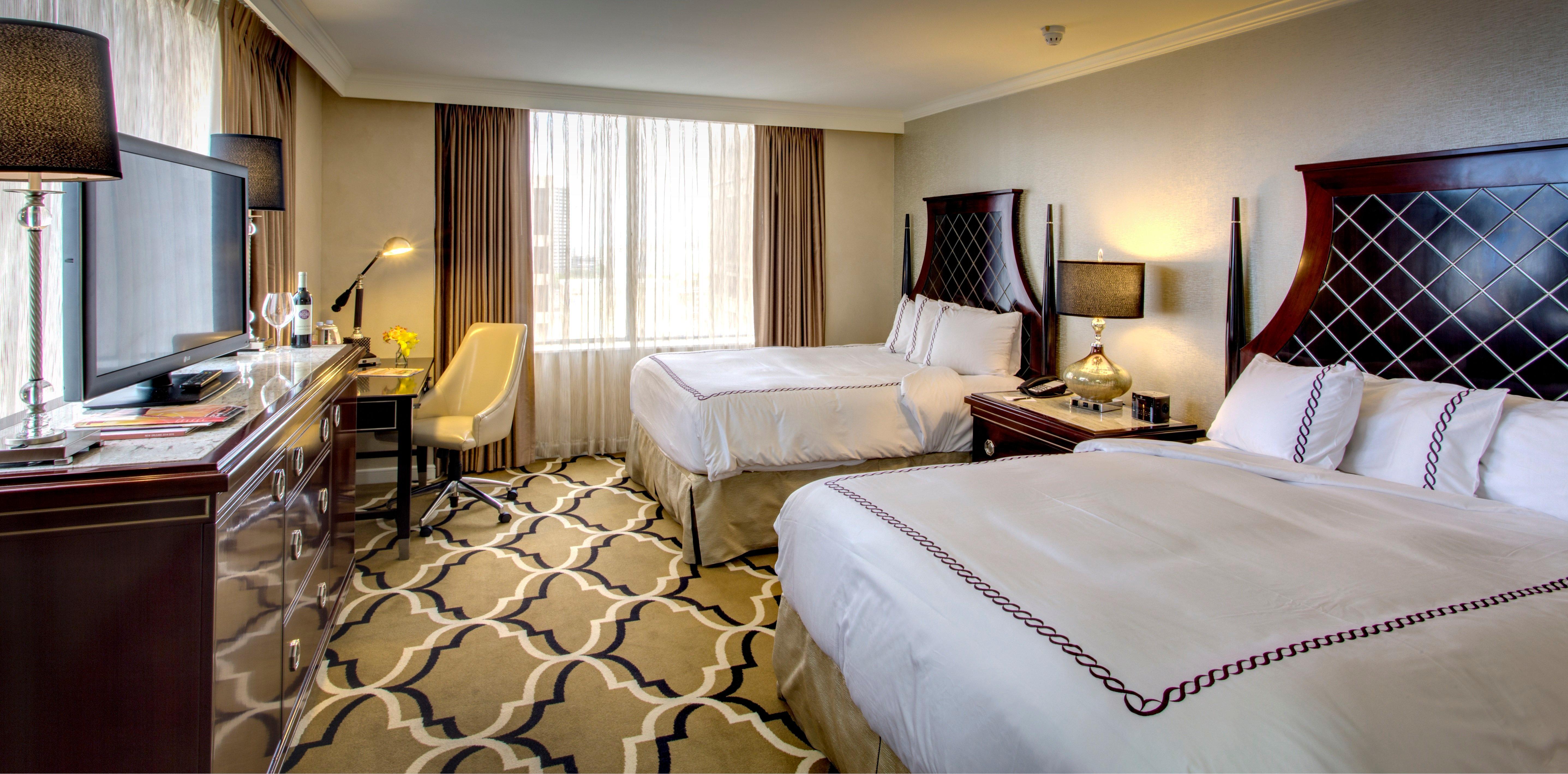 Intercontinental By Ihg Hotel New Orleans