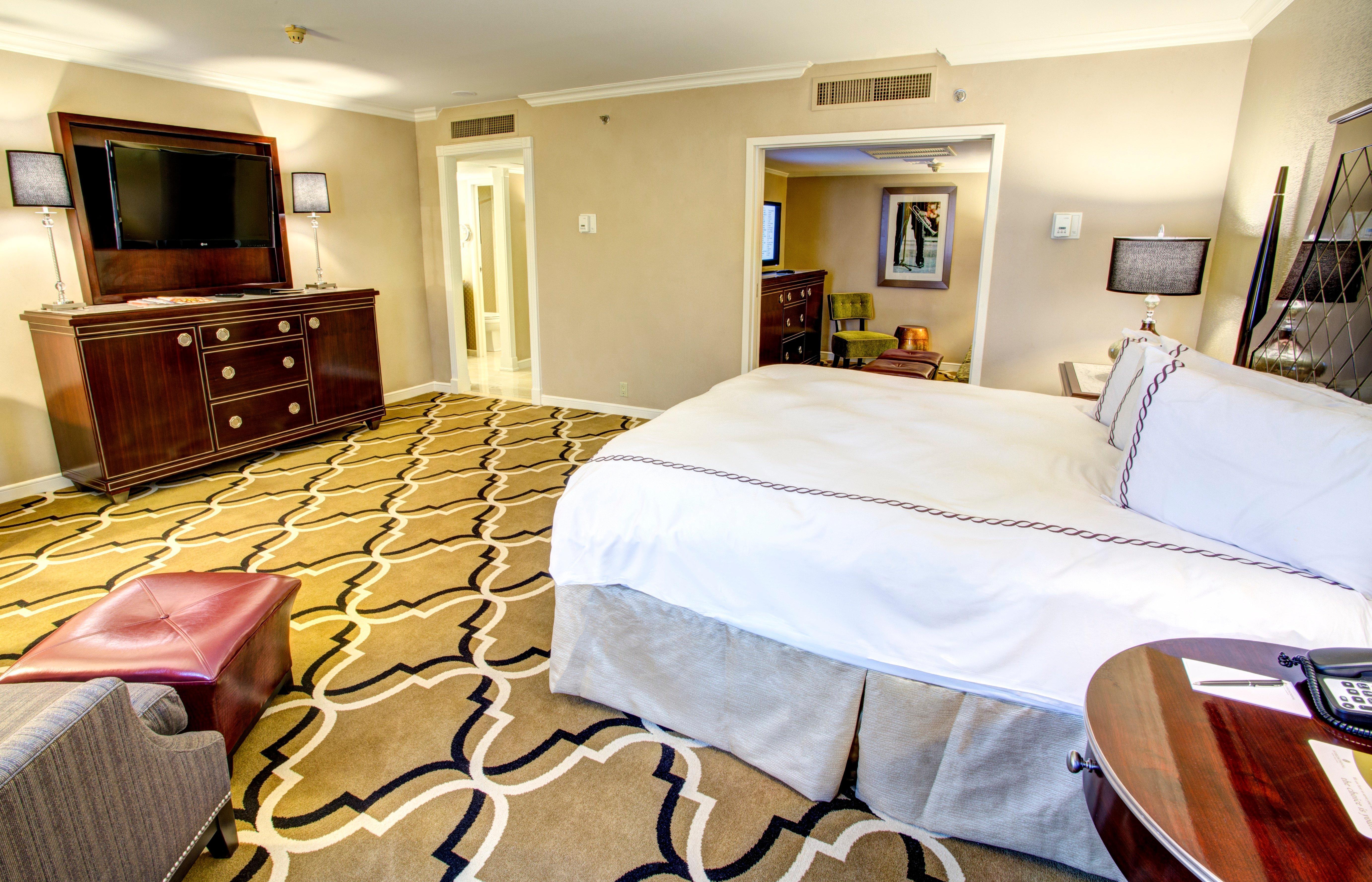 Intercontinental By Ihg 4* New Orleans