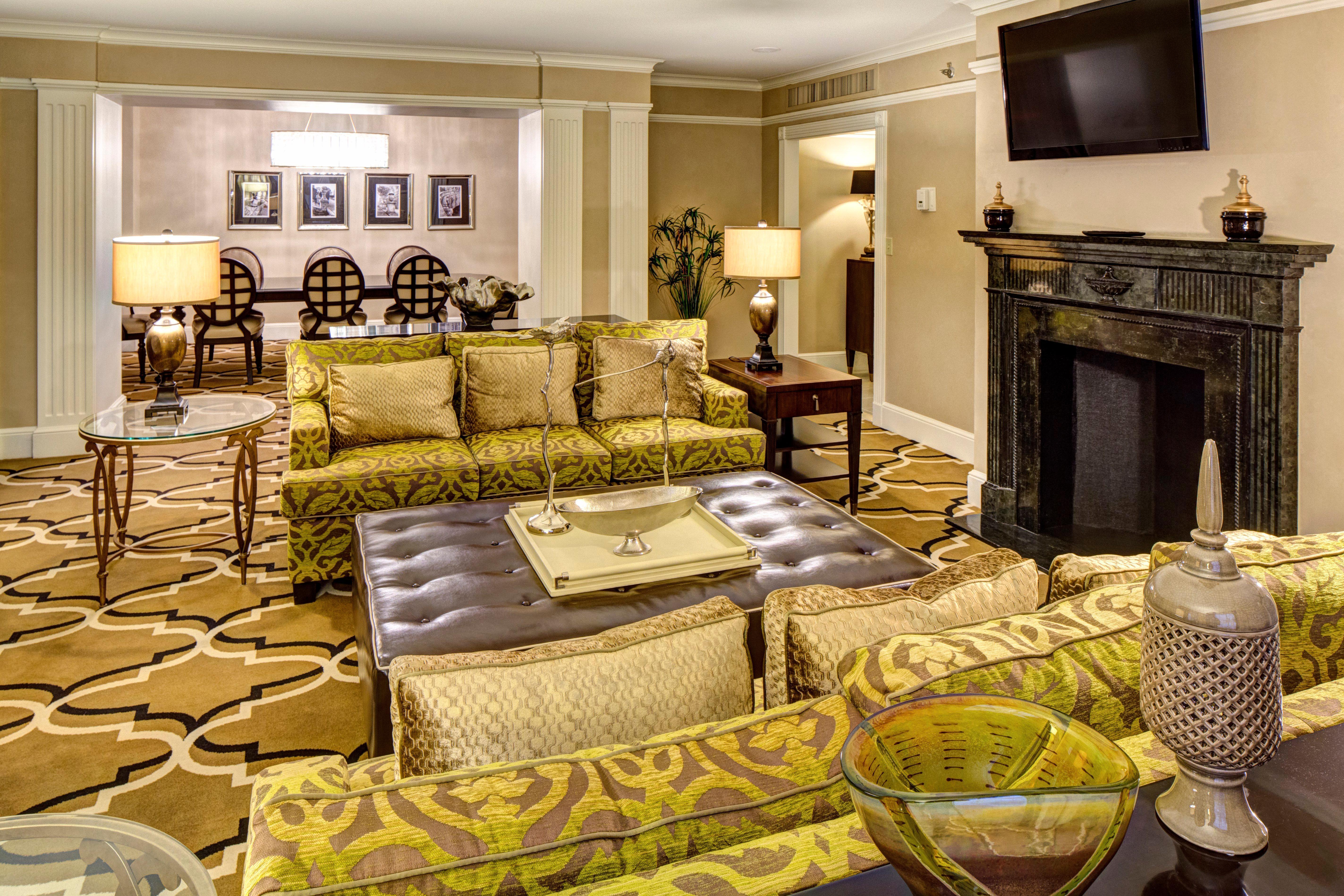 Intercontinental By Ihg 4* New Orleans