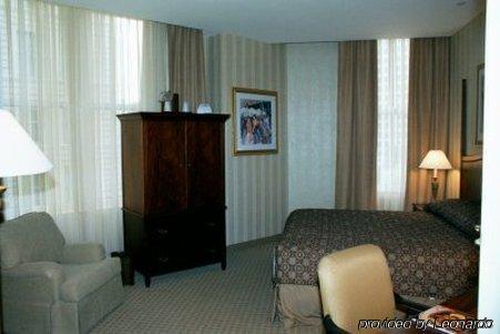 Ac By Marriott French Quarter Hotel 4*