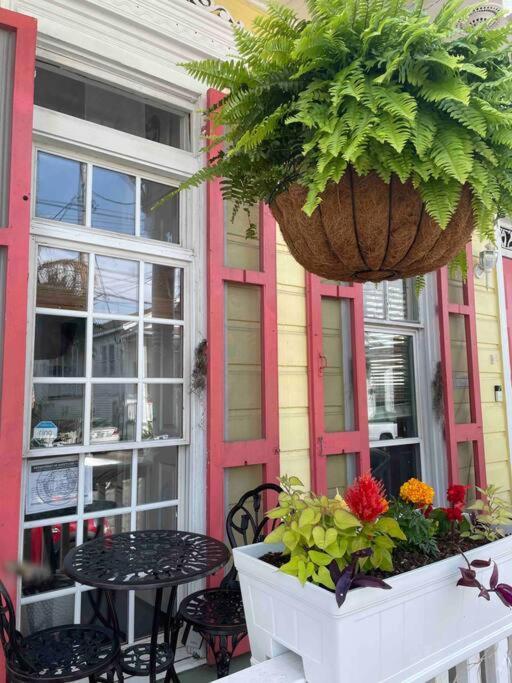 Historic Victorian Near Park Noma Bayou St John *