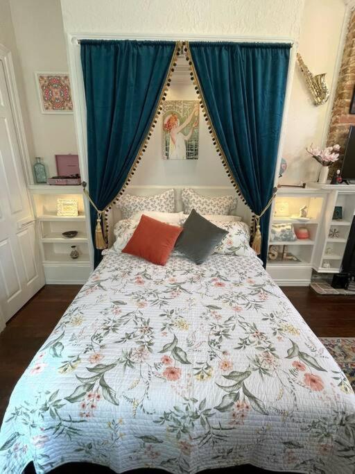 Historic Victorian Near Park Noma Bayou St John *