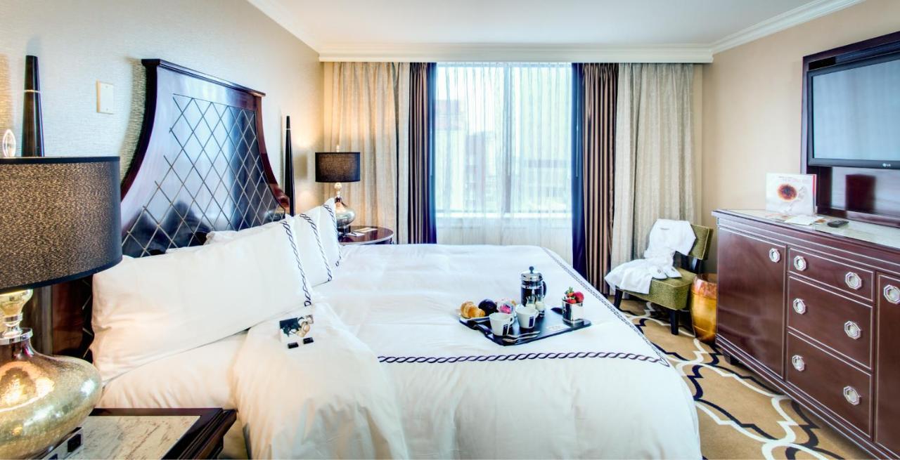 Hotel Intercontinental By Ihg