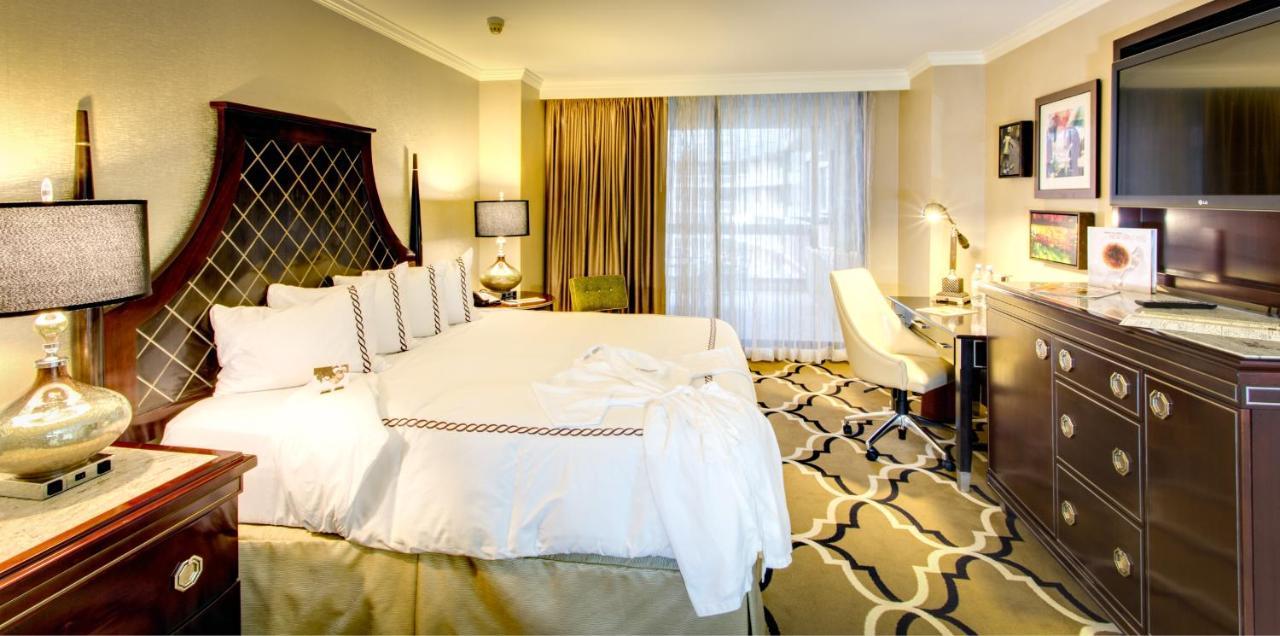 Hotel Intercontinental By Ihg New Orleans