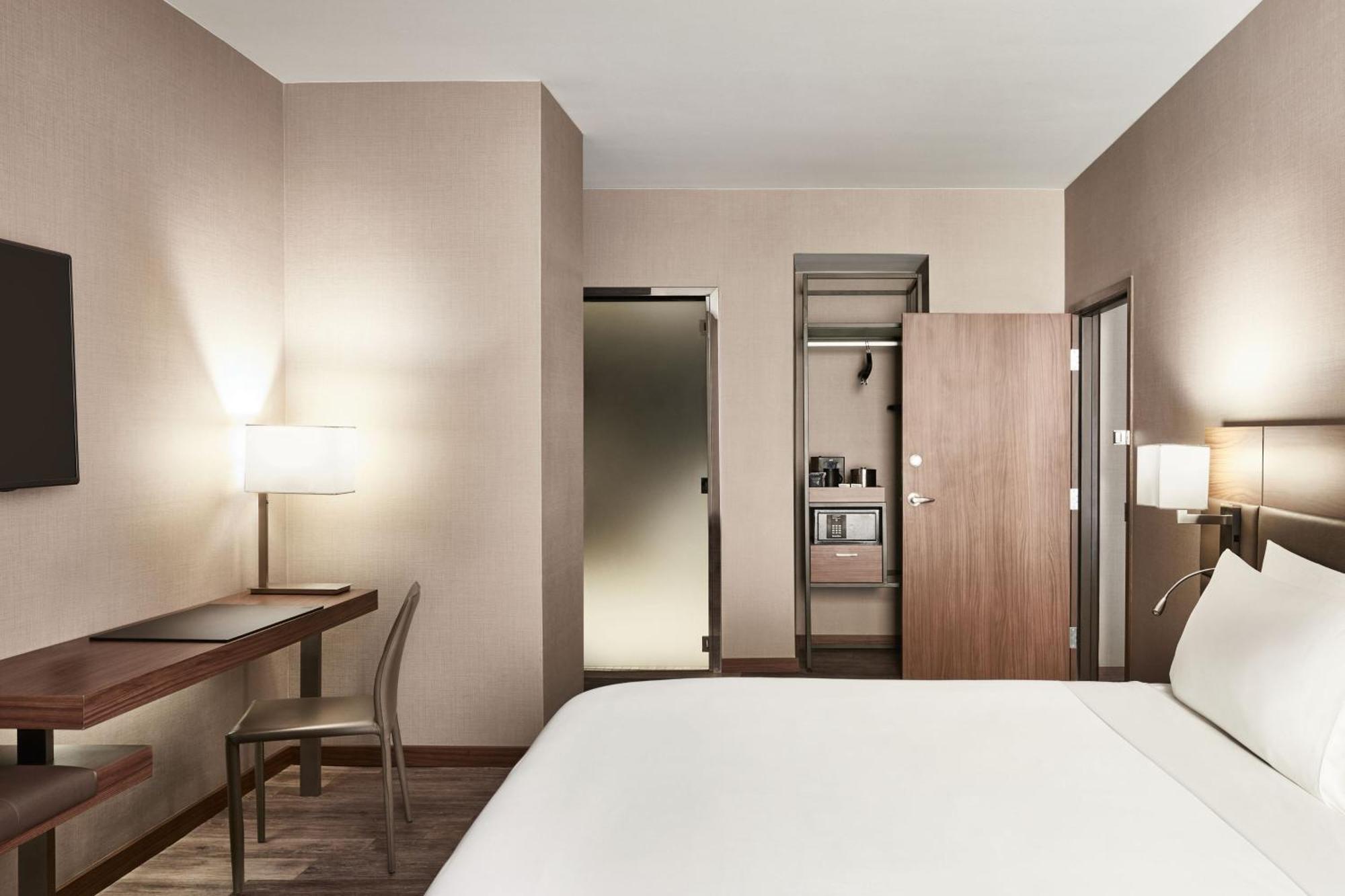 Hotel Ac By Marriott French Quarter New Orleans
