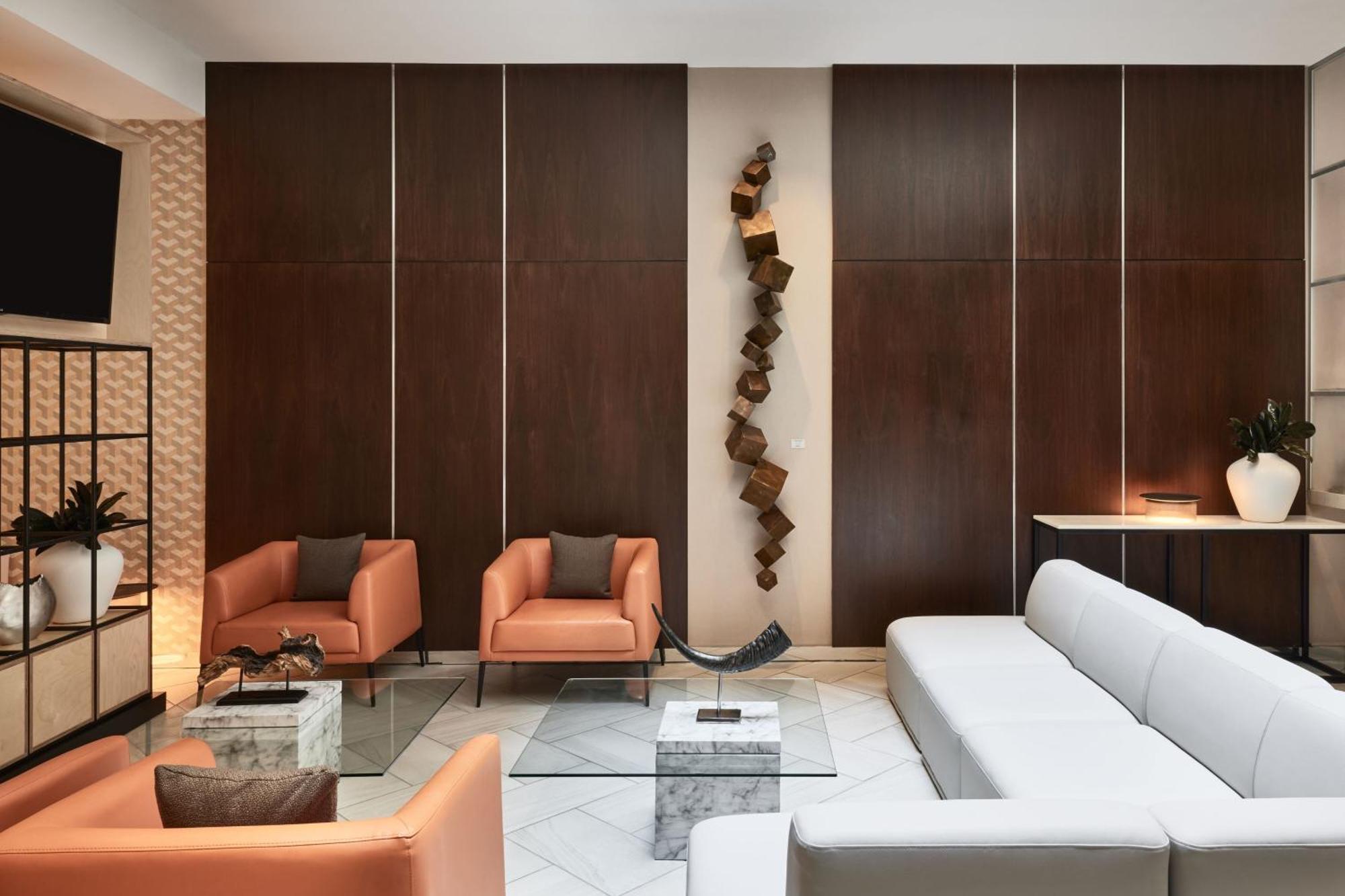 Hotel Ac By Marriott French Quarter 4*