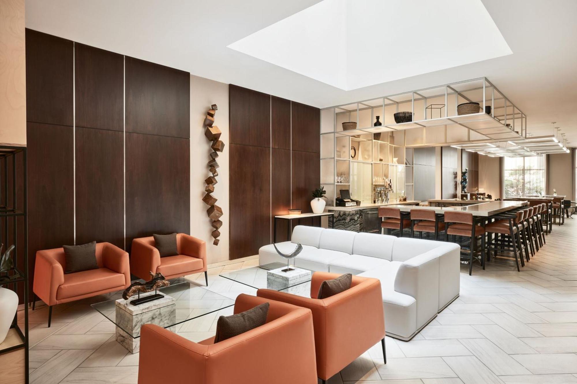 Ac By Marriott French Quarter 4*