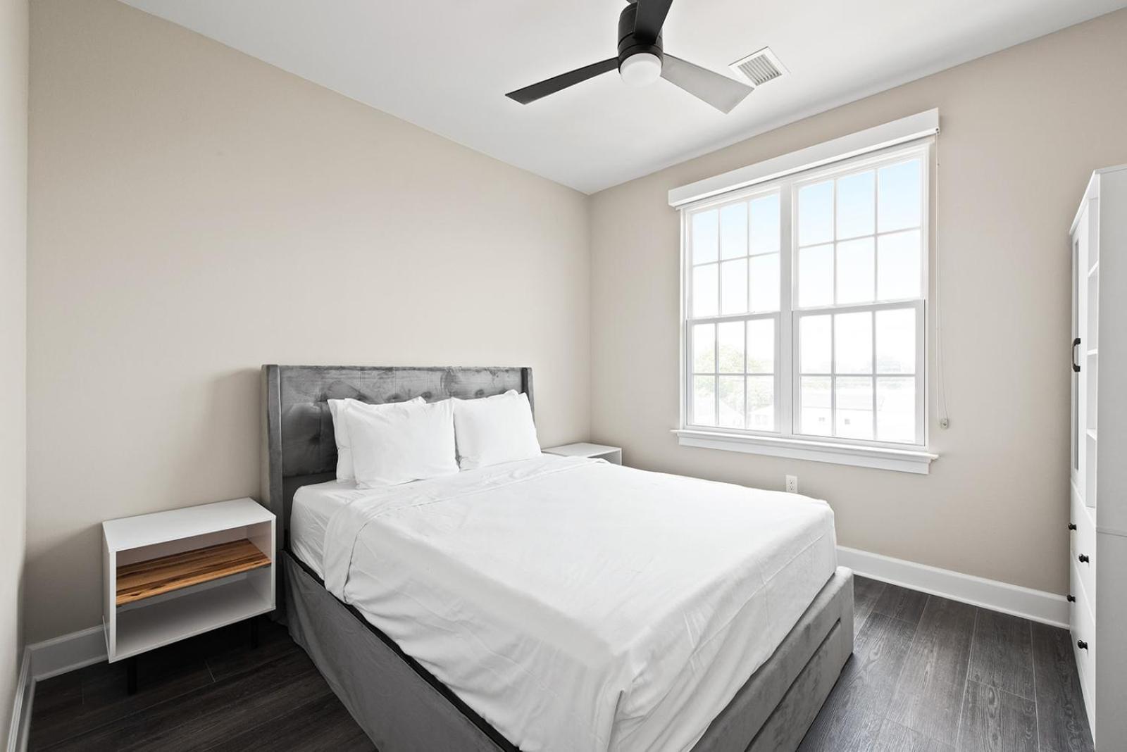 Bywater Aparthotel