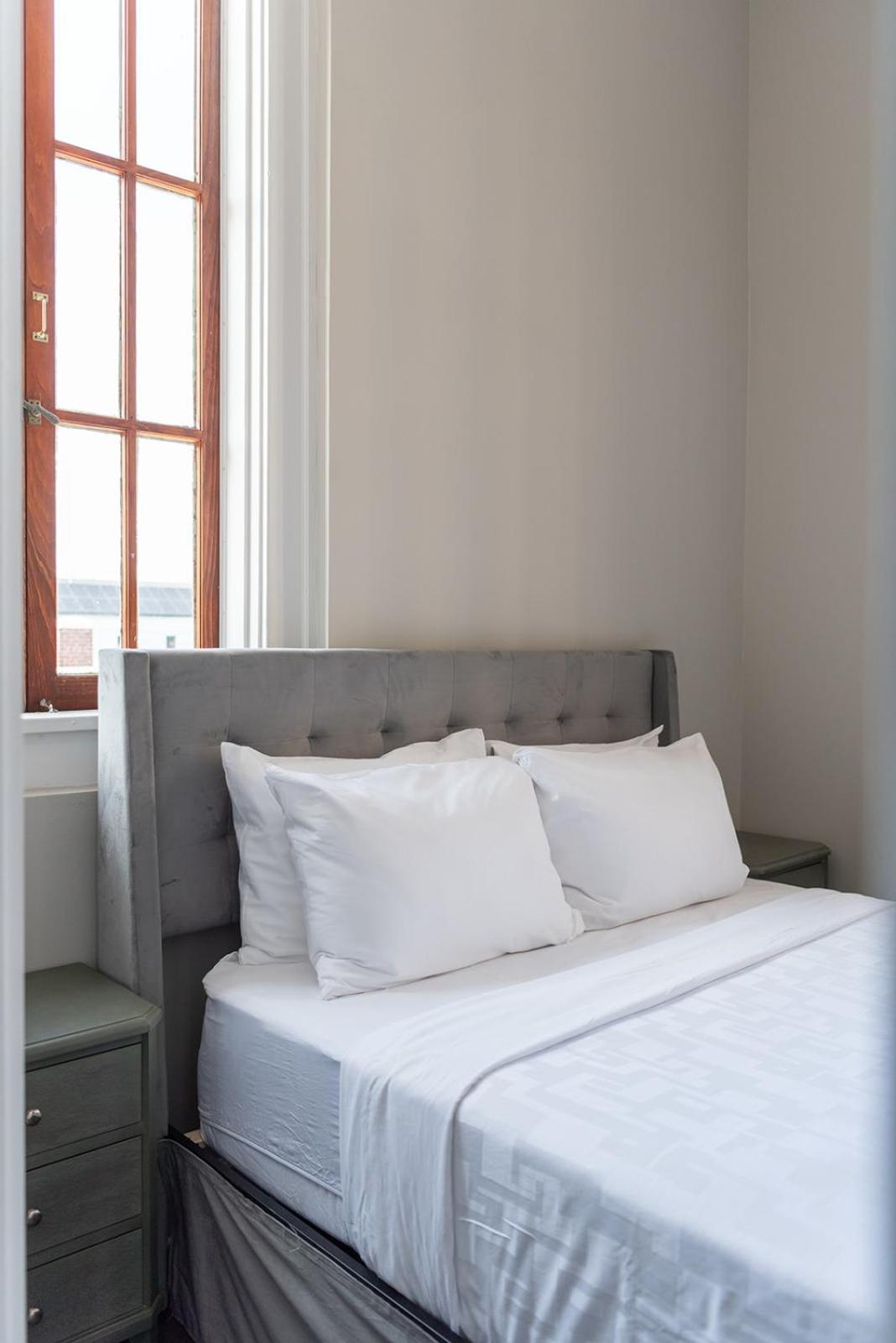 Aparthotel Bywater New Orleans