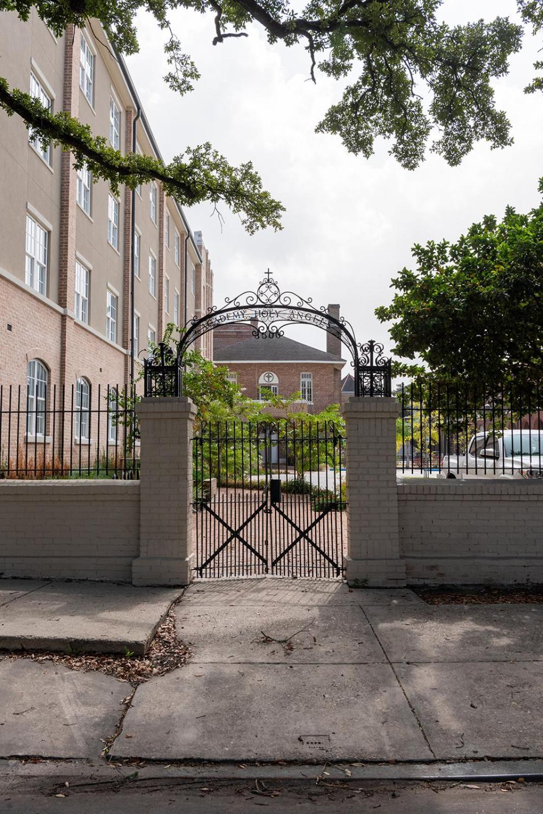 Aparthotel Bywater 3*
