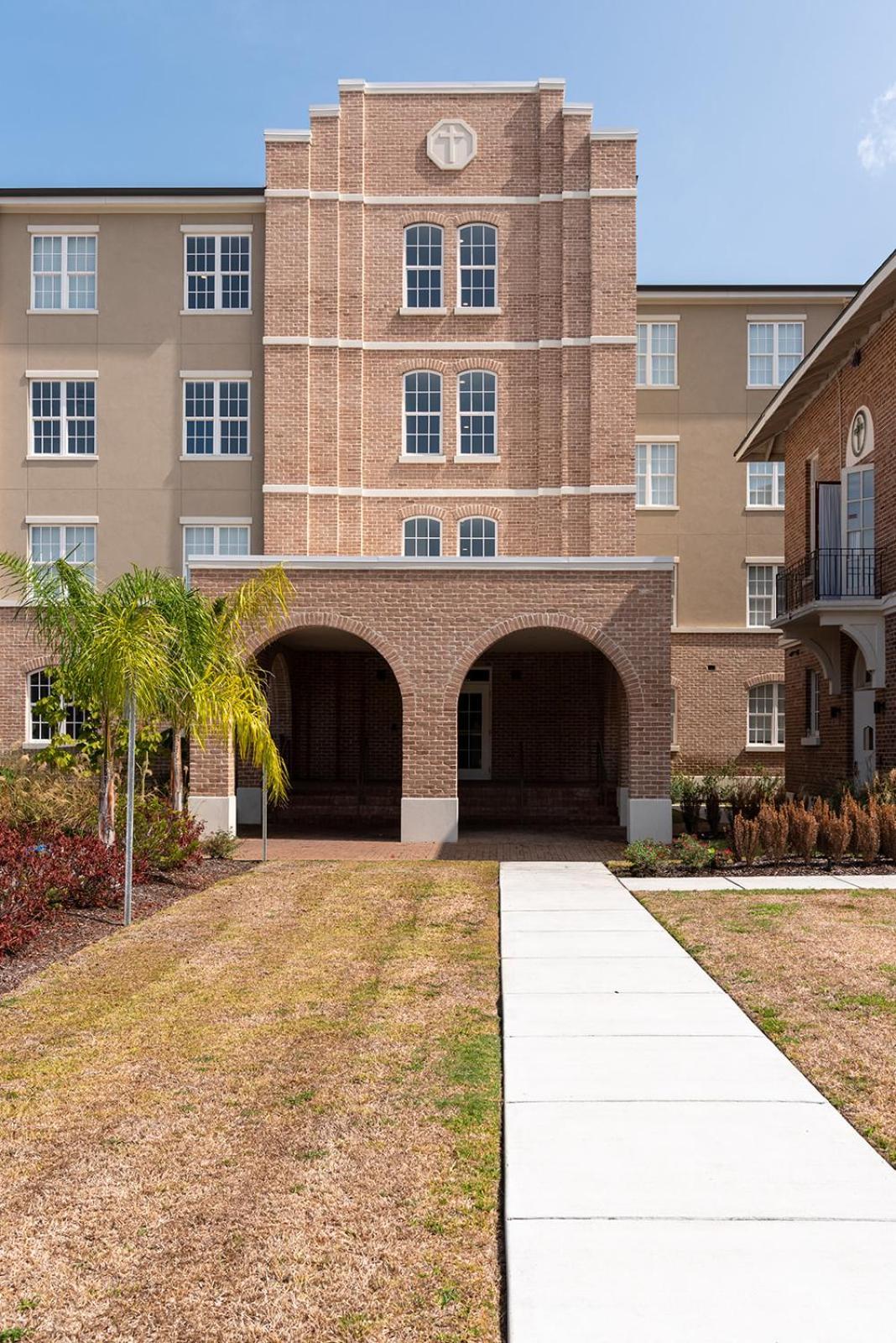 Aparthotel Bywater 3*
