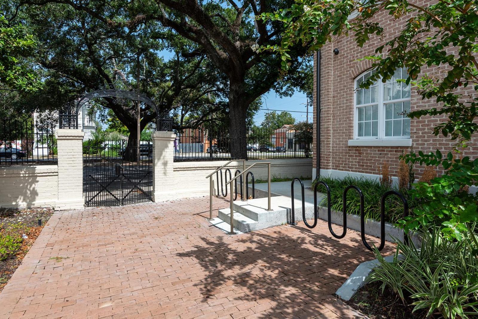 Bywater 3* New Orleans