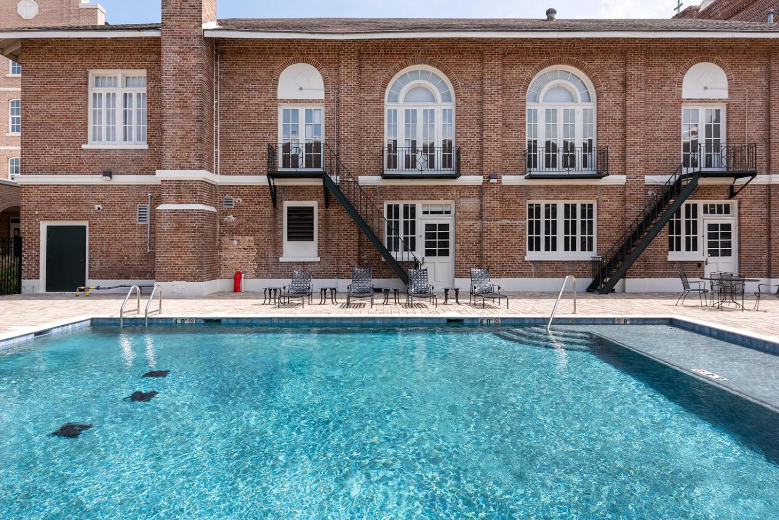 Bywater 3* New Orleans