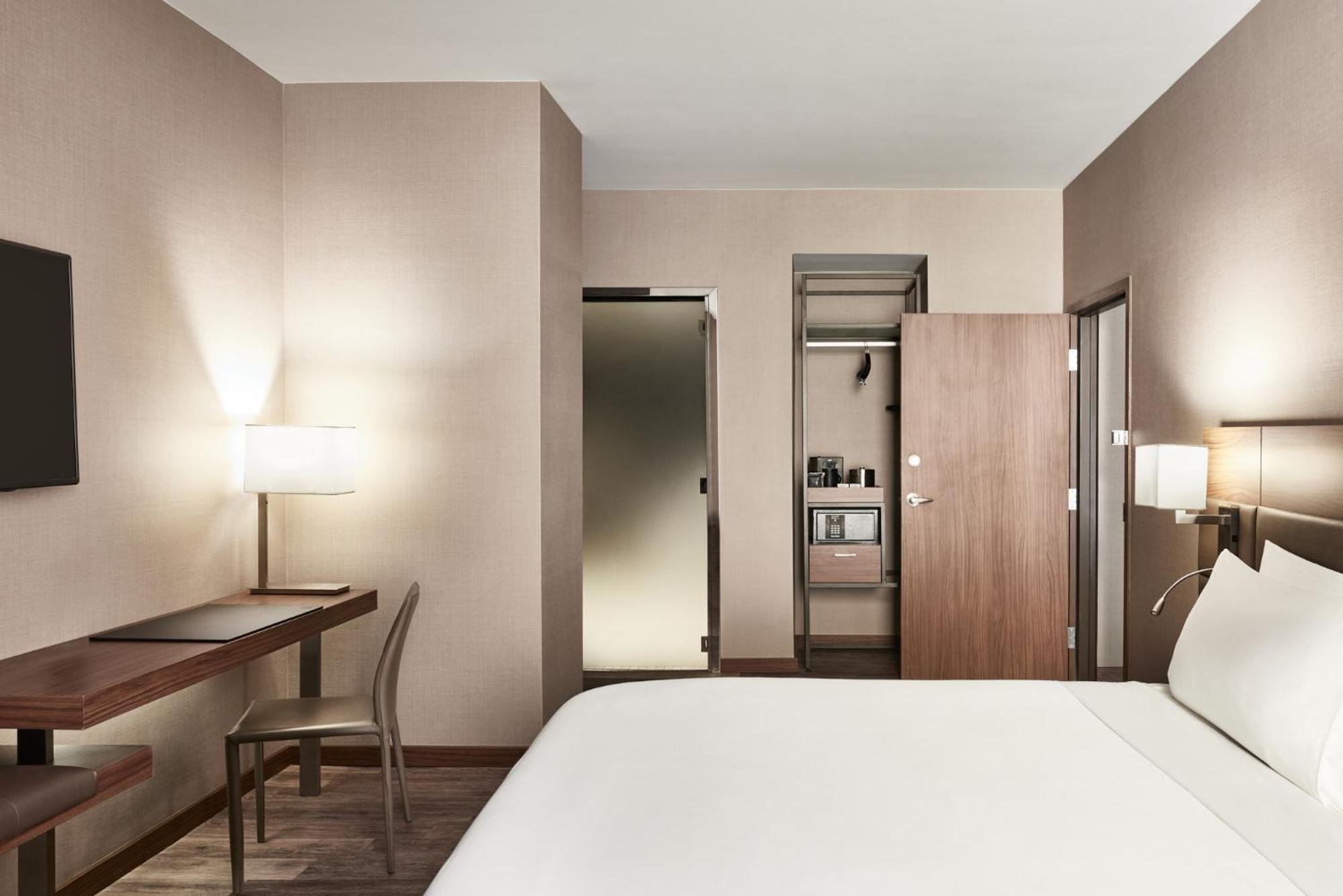 Hotel Ac By Marriott French Quarter 4*
