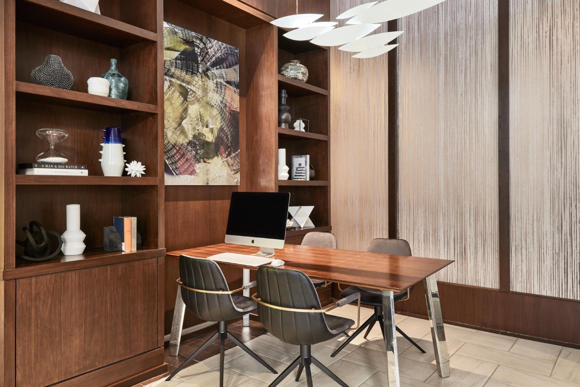Ac By Marriott French Quarter 4* New Orleans