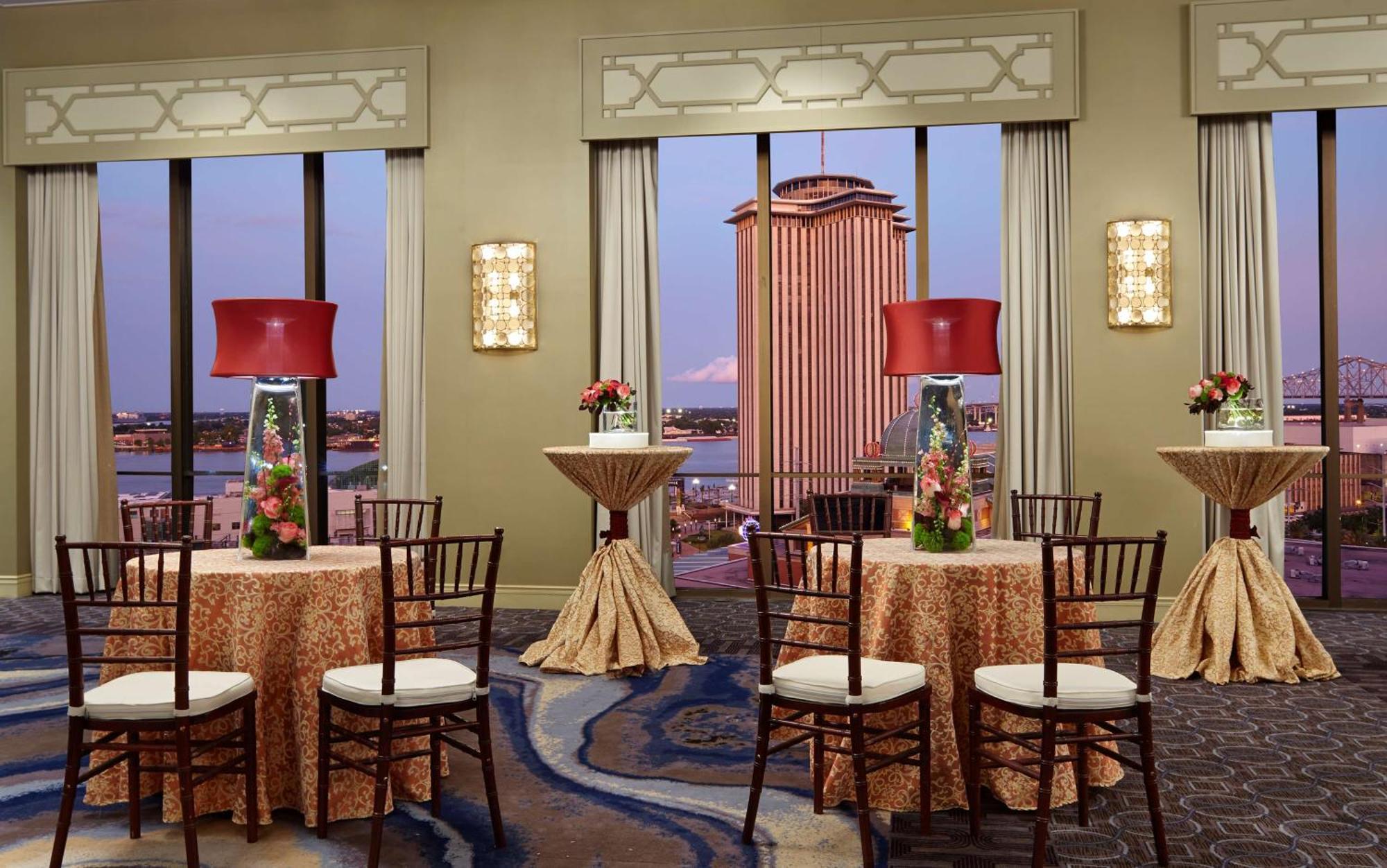 Doubletree By Hilton