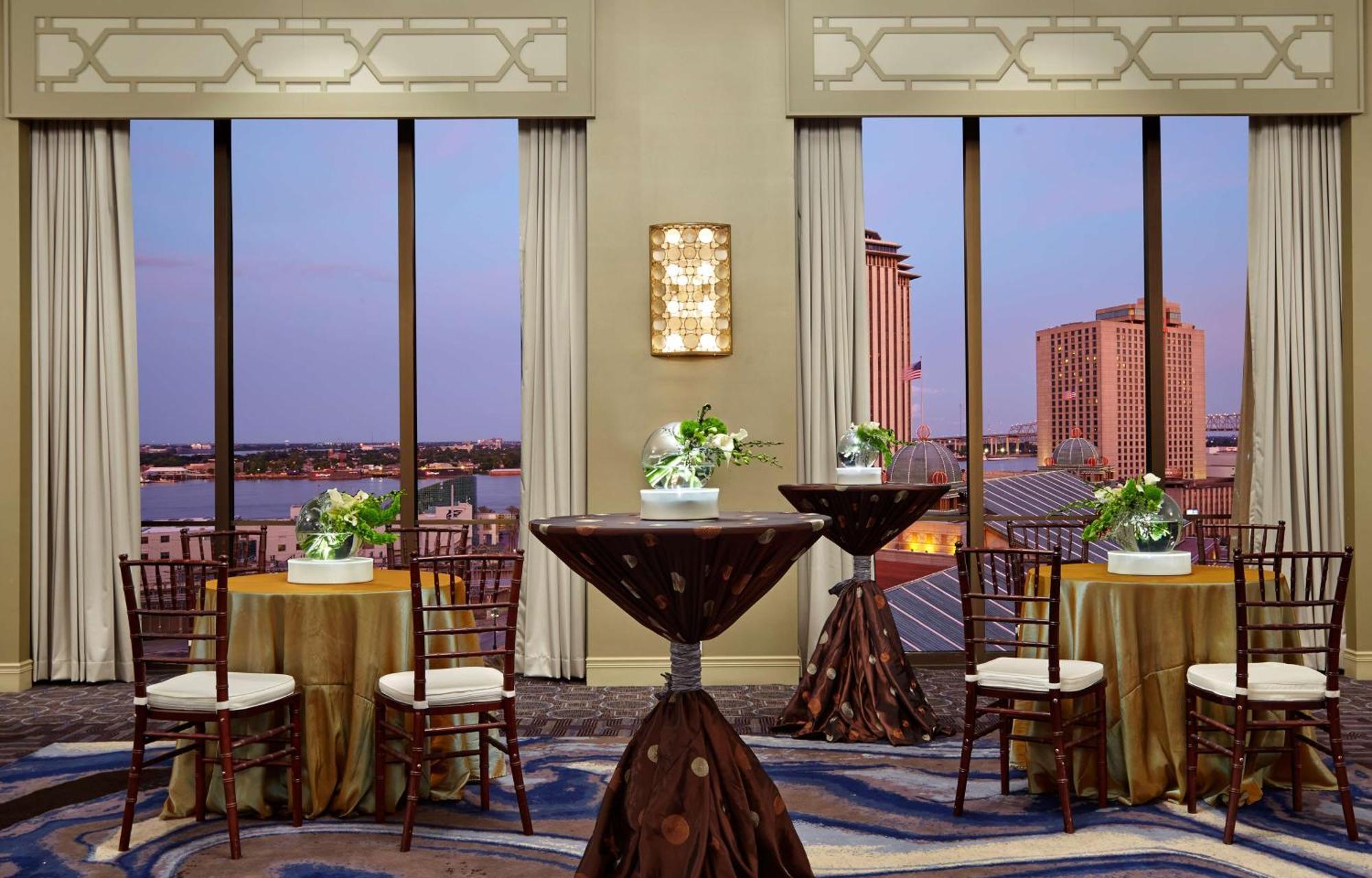 Doubletree By Hilton 4* New Orleans