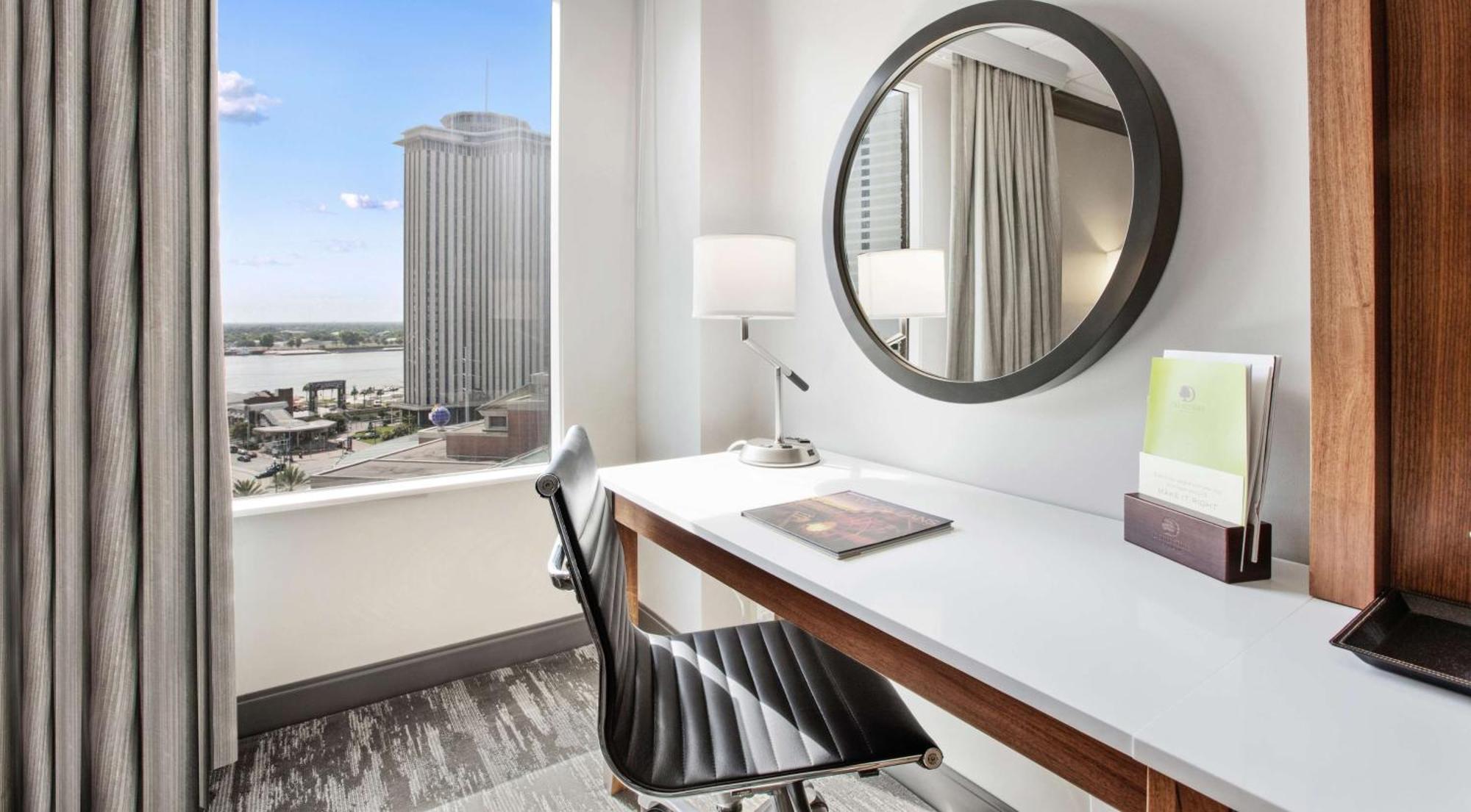 Doubletree By Hilton 4*