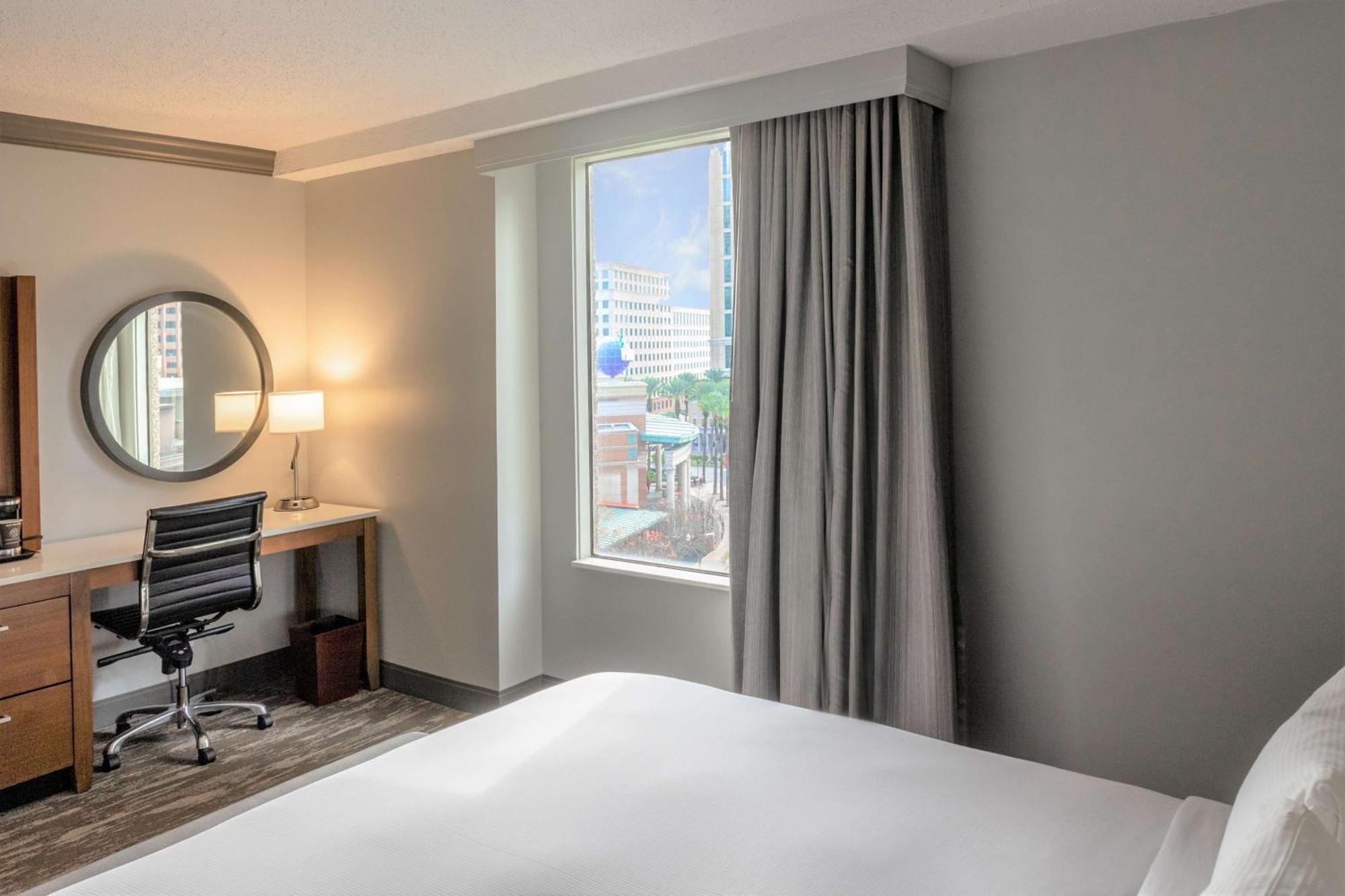 Hotel Doubletree By Hilton 4*