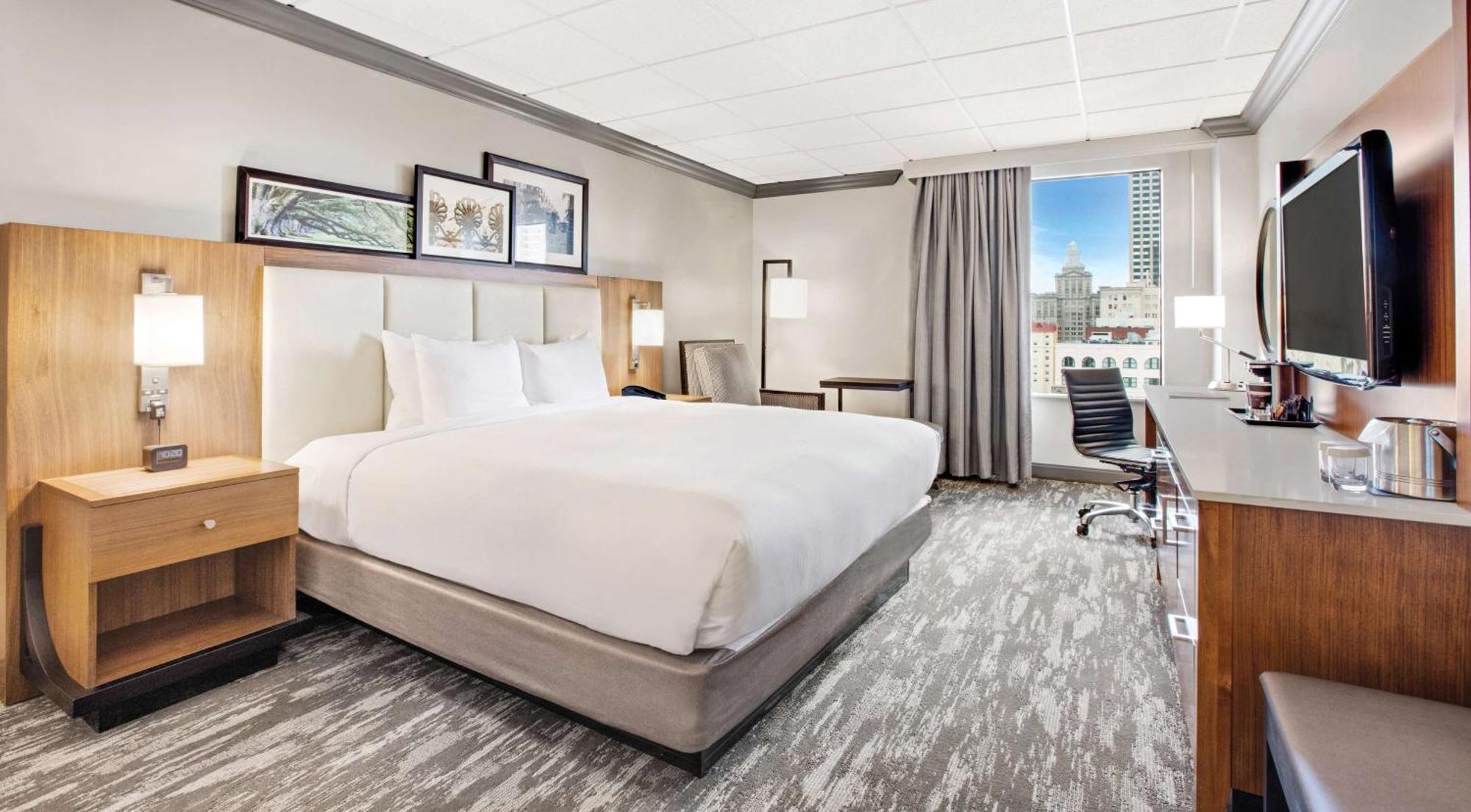 Doubletree By Hilton