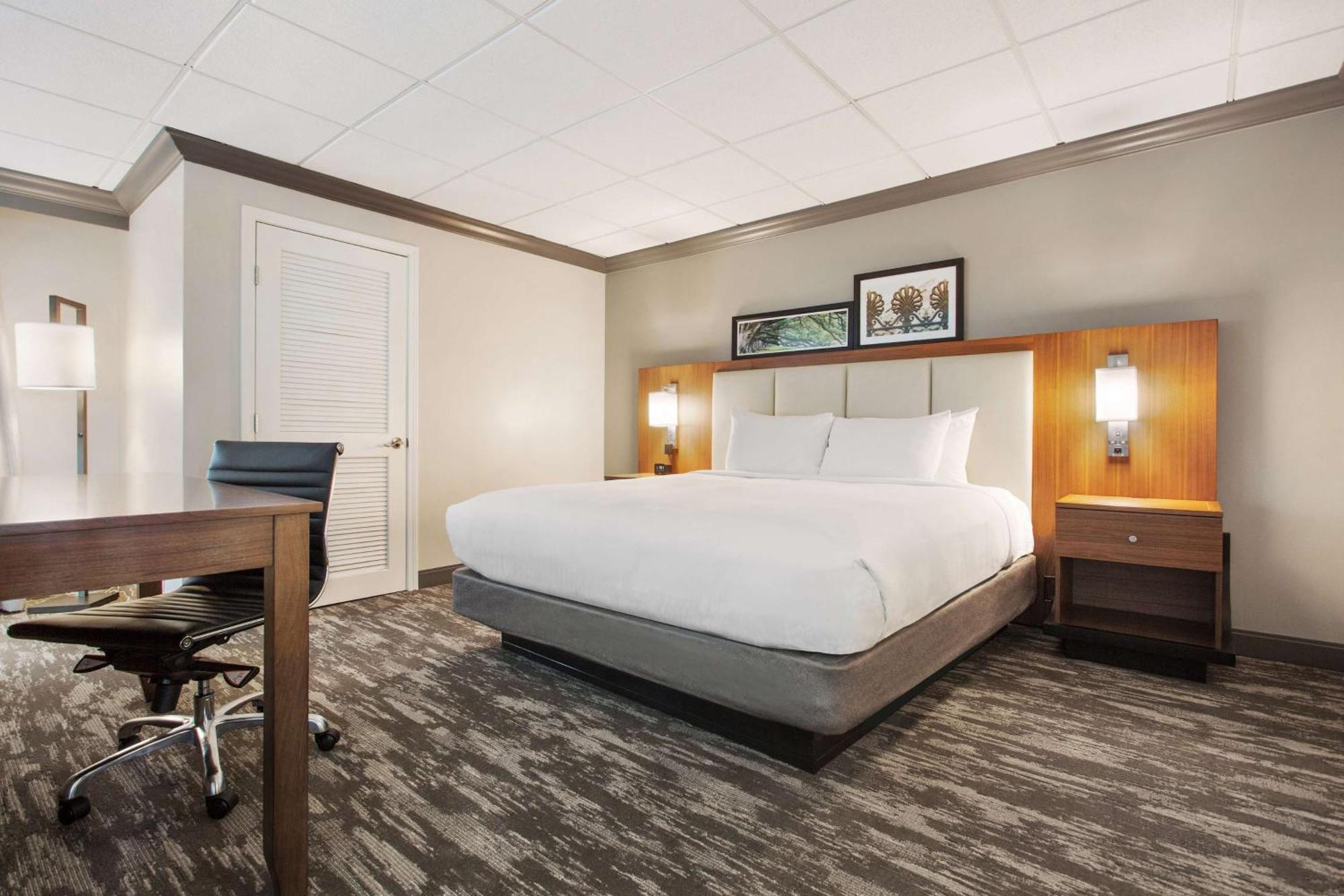 Doubletree By Hilton