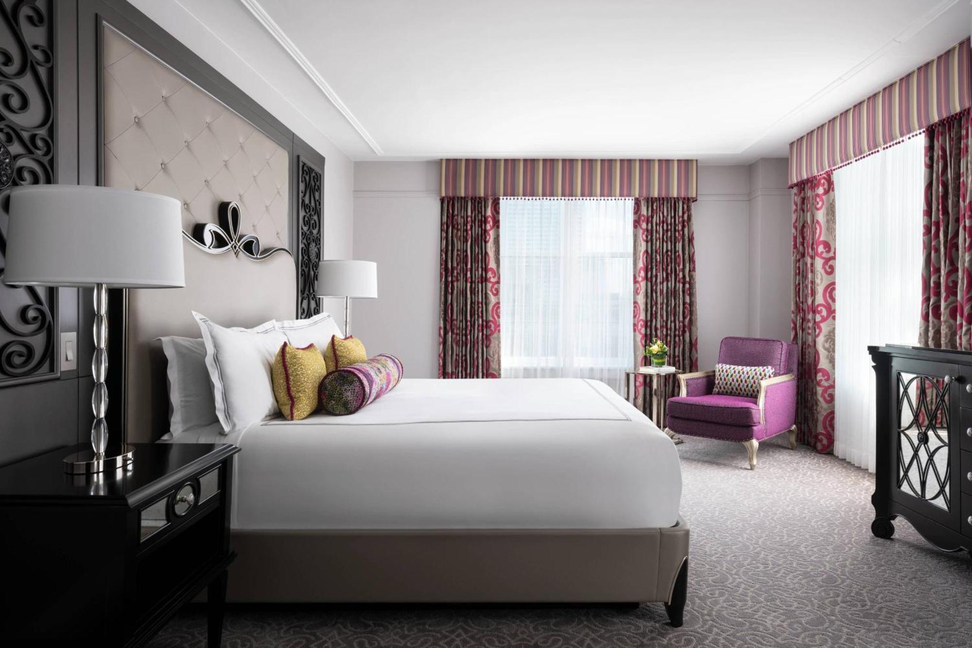 The Ritz-carlton, 5* New Orleans