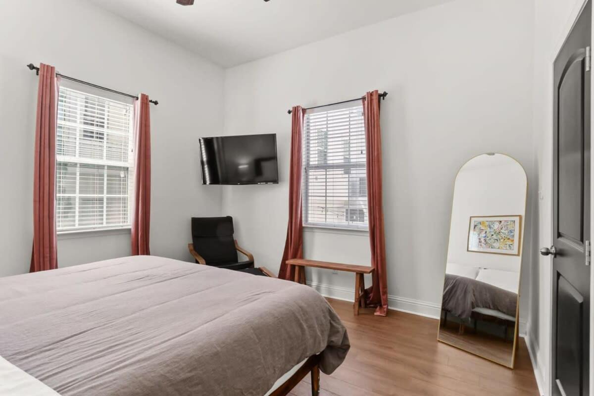 Apartment Fabulous Classy And Comfy 3bd 2ba And Parking *
