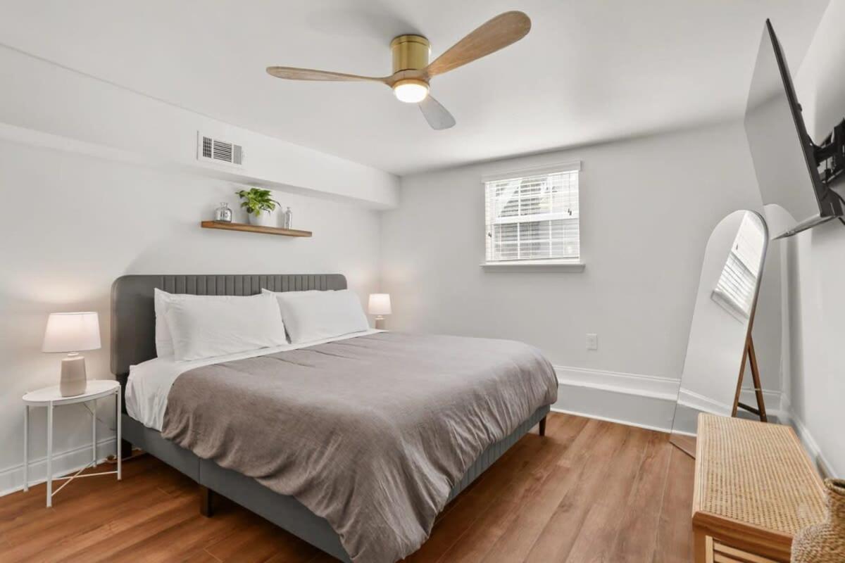 Apartment Fabulous Classy And Comfy 3bd 2ba And Parking New Orleans