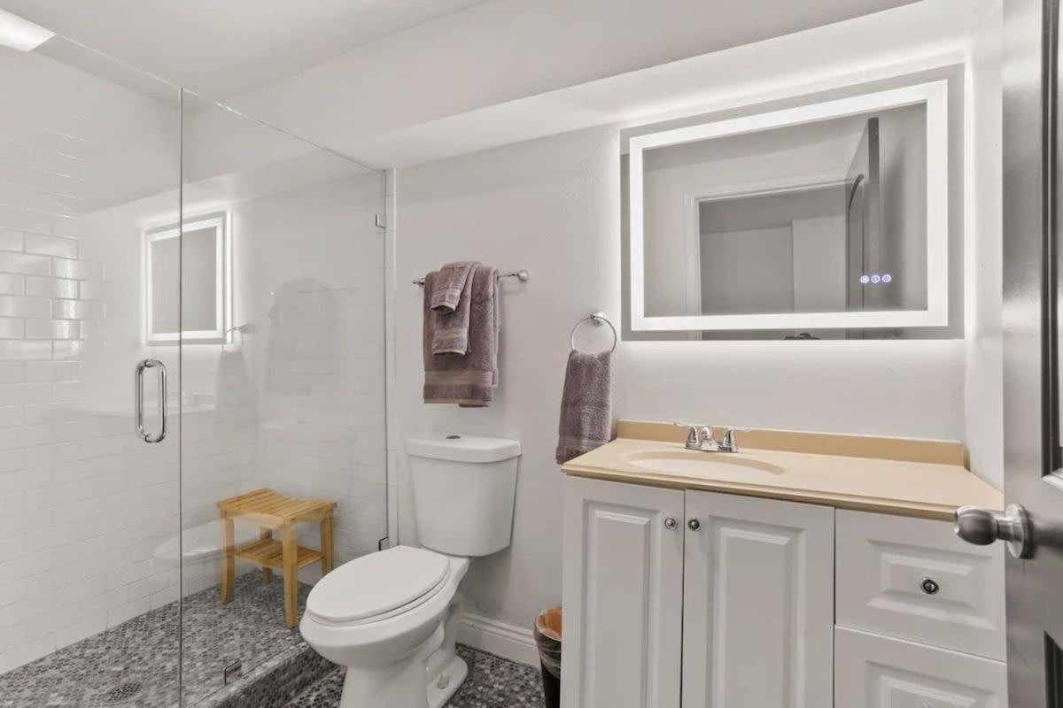 Apartment Fabulous Classy And Comfy 3bd 2ba And Parking