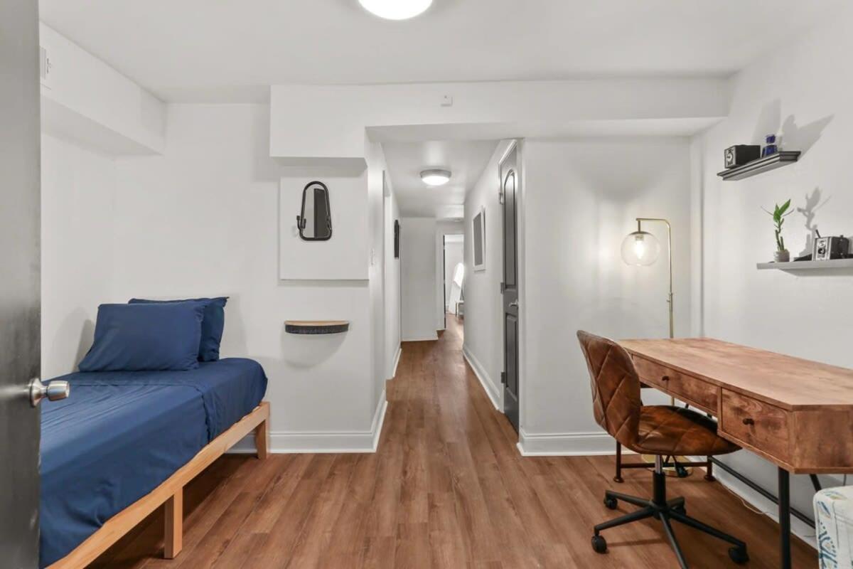 Fabulous Classy And Comfy 3bd 2ba And Parking New Orleans