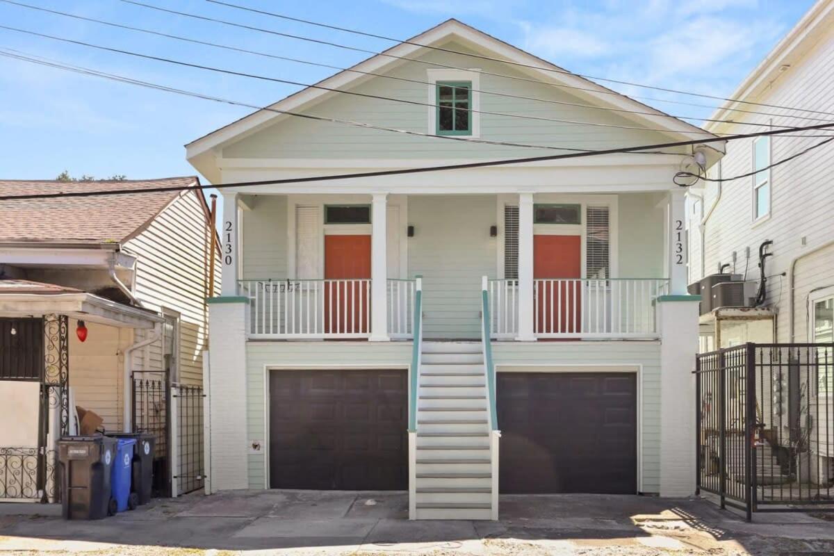 Fabulous Classy And Comfy 3bd 2ba And Parking * New Orleans
