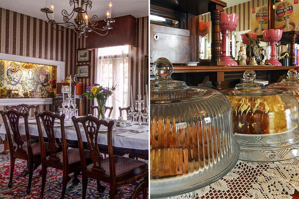 Bed & Breakfast Rose Manor