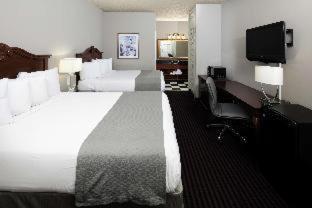 Hotel Maison Saint Charles New Orleans