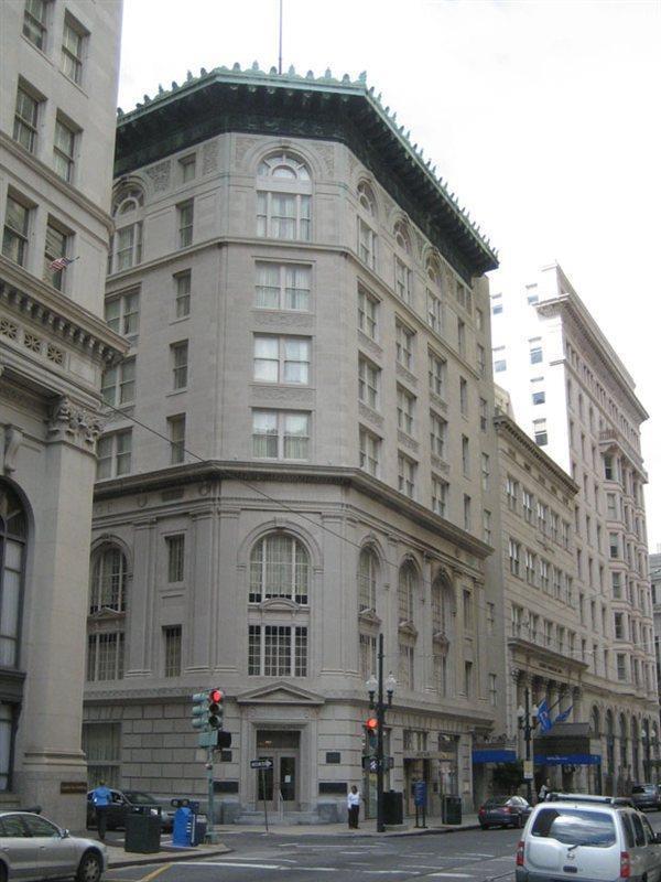 Hotel Ac By Marriott French Quarter