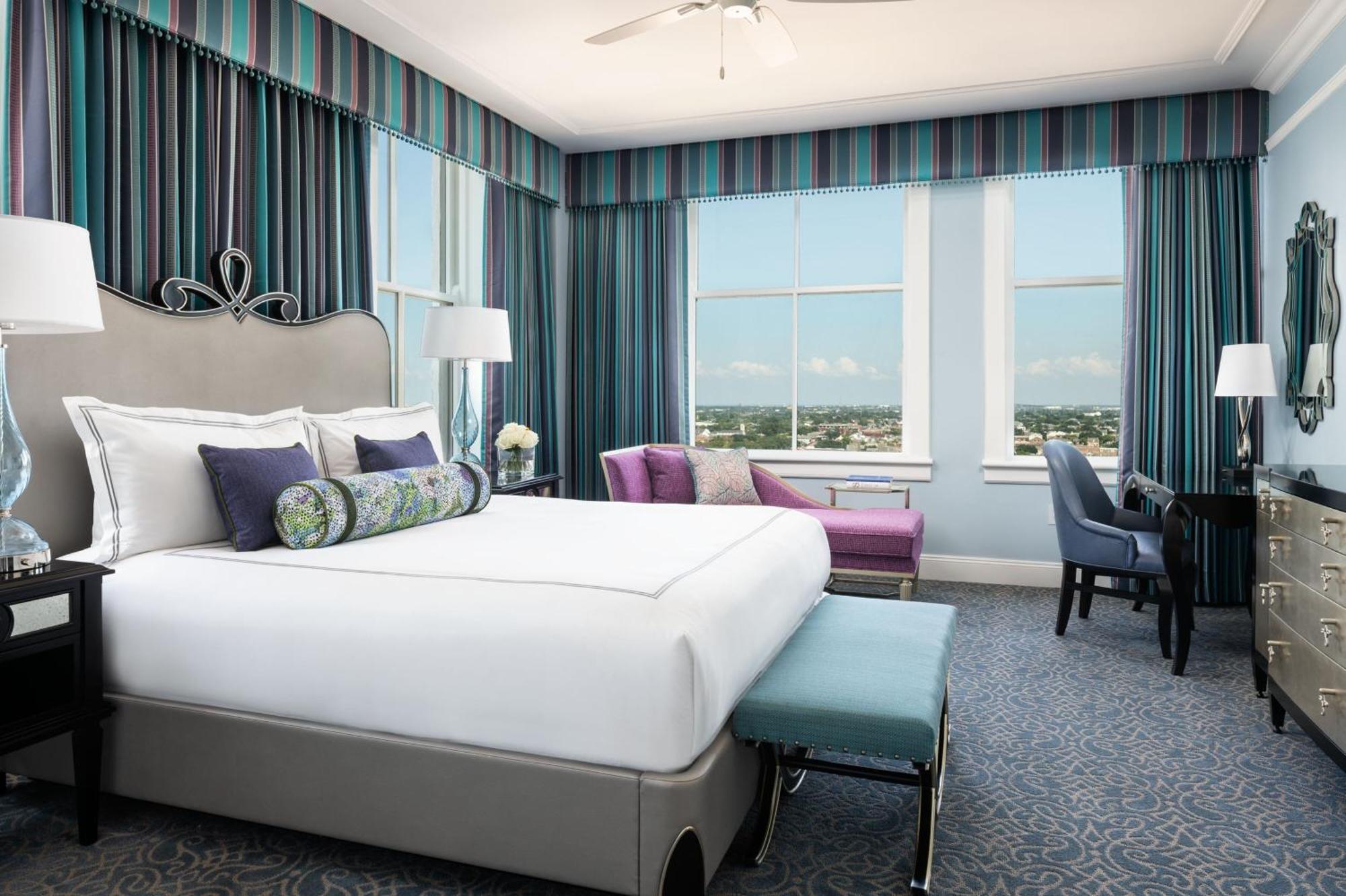 Hotel The Ritz-carlton,