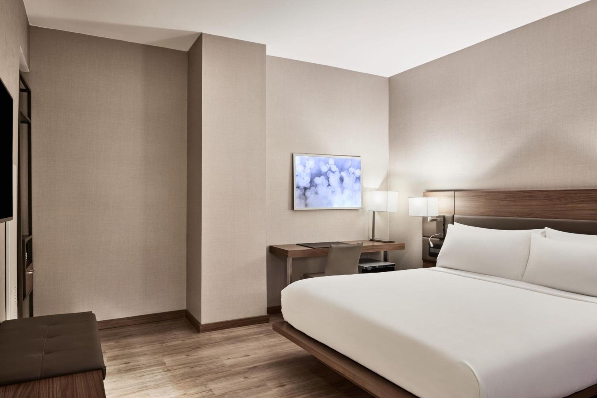 Ac By Marriott French Quarter 4* New Orleans