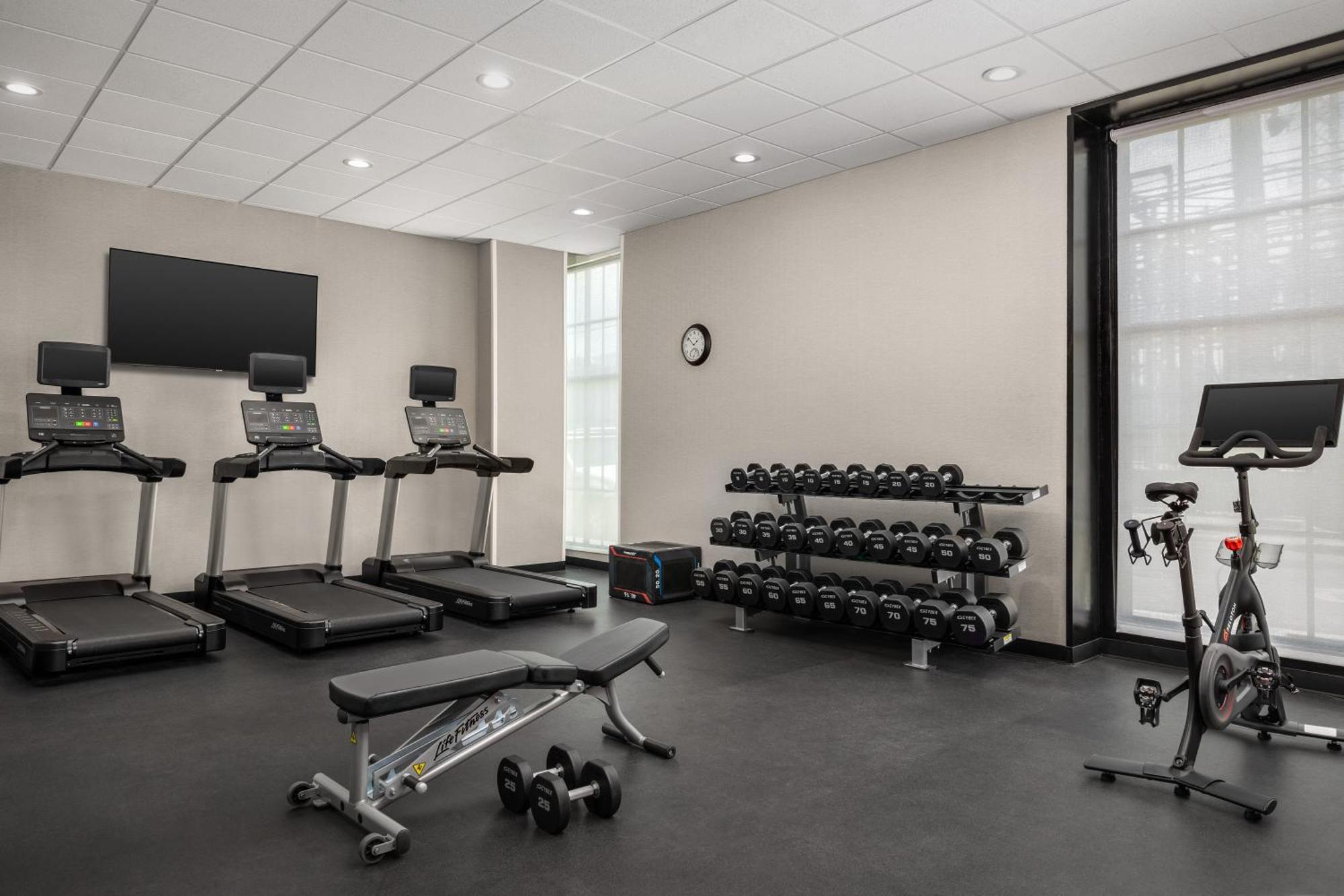 Hotel Hampton French Quarter Market Area 3*