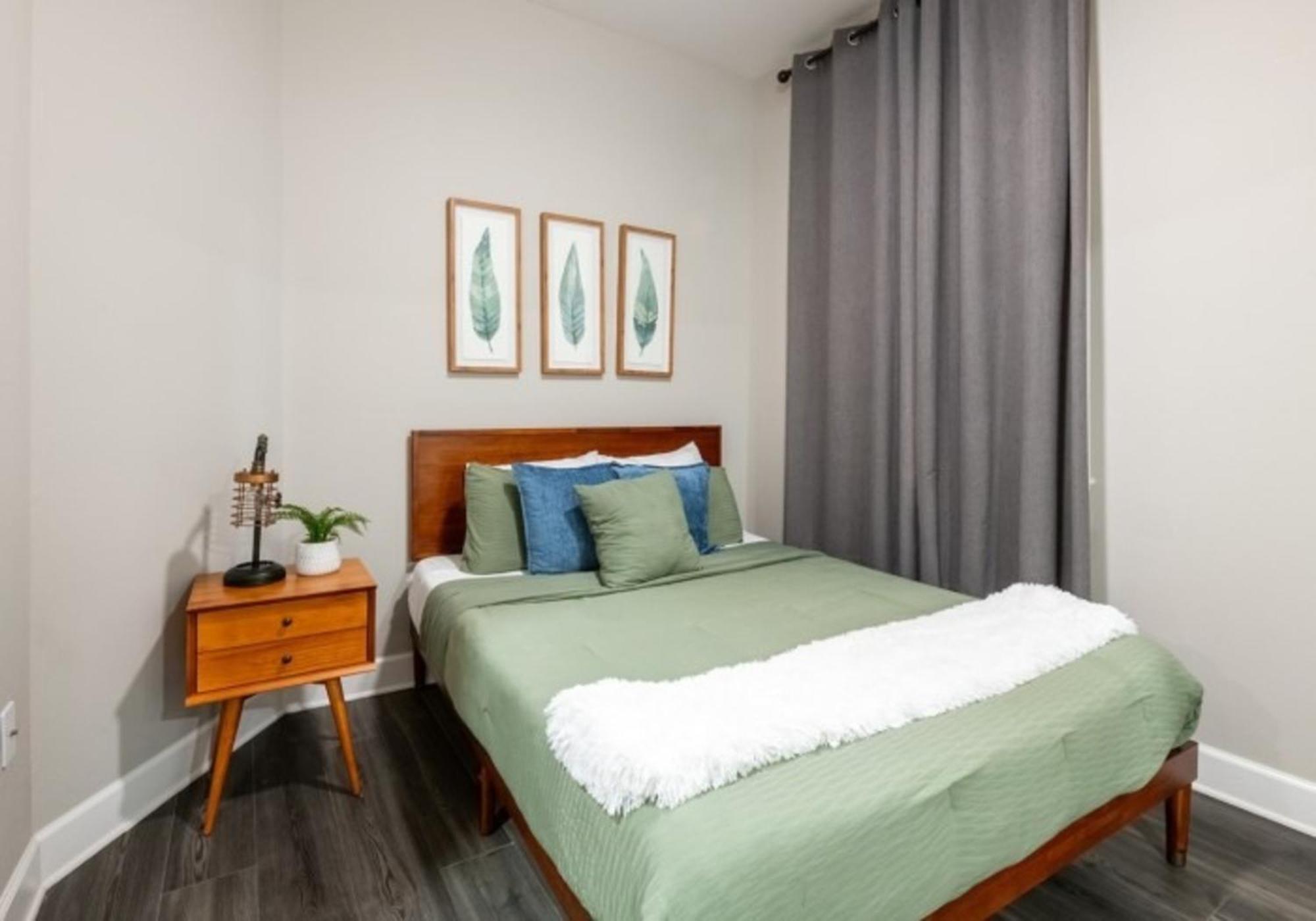 Aparthotel Bywater