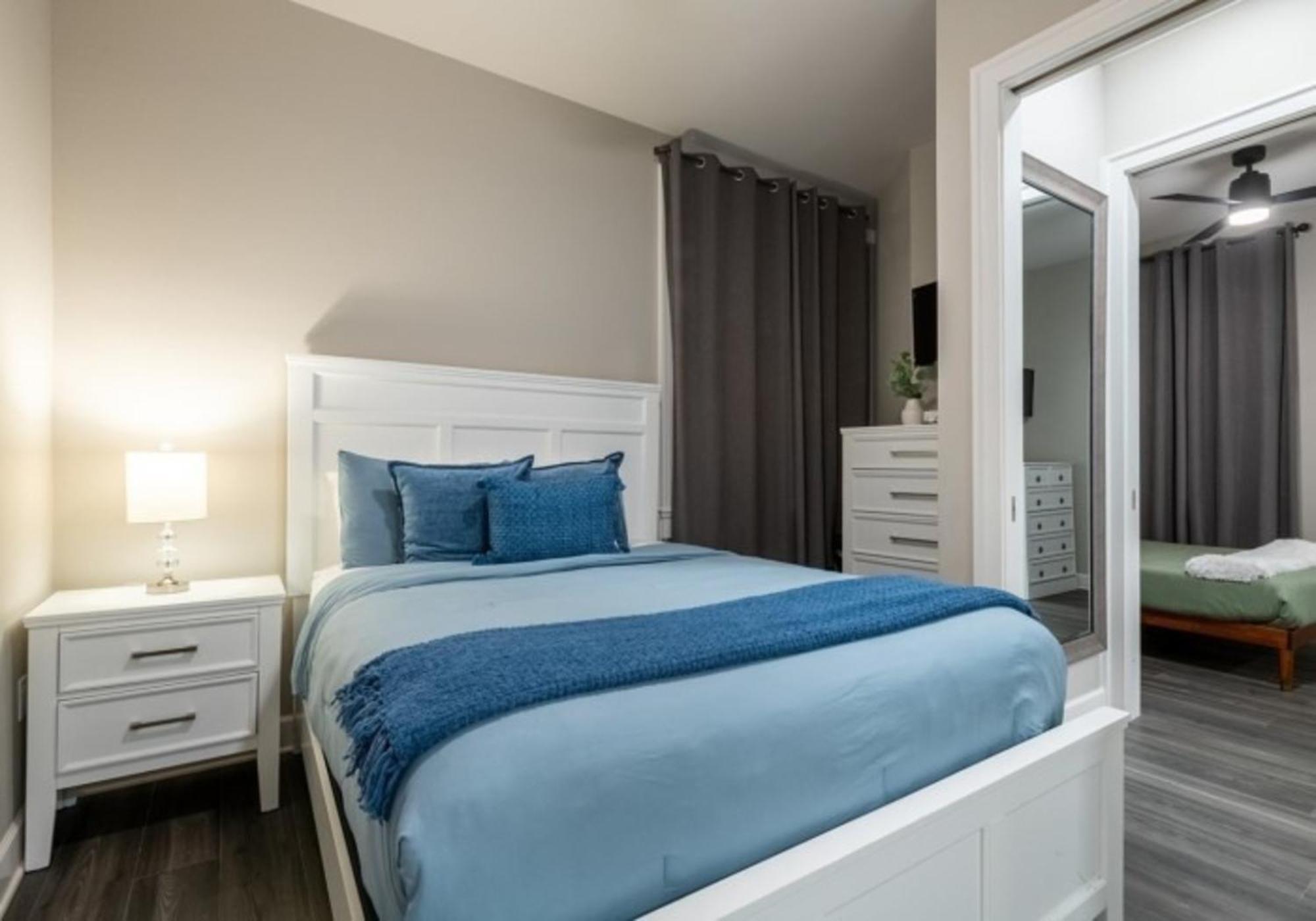 Bywater Aparthotel New Orleans