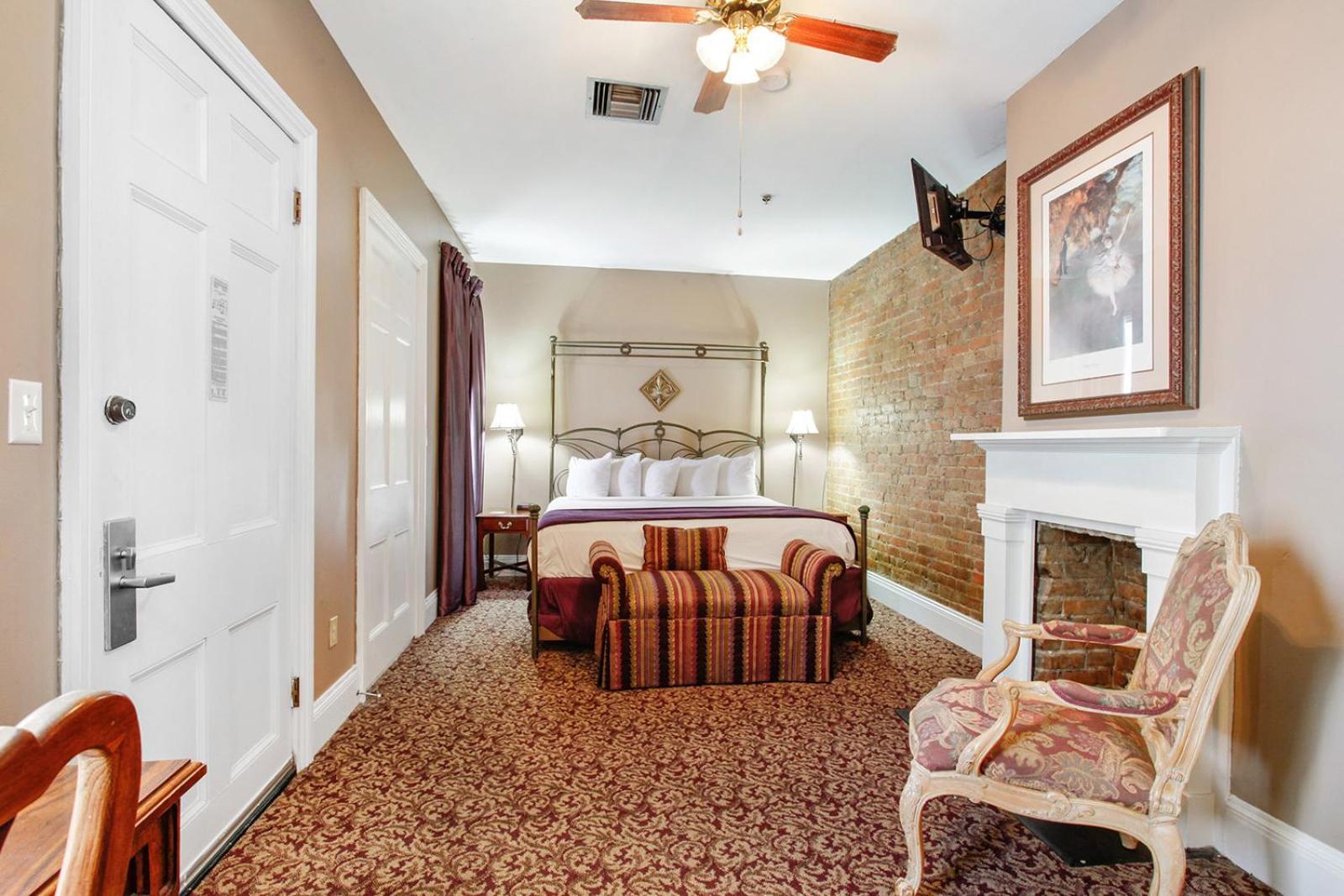 Maison Saint Charles 3* New Orleans