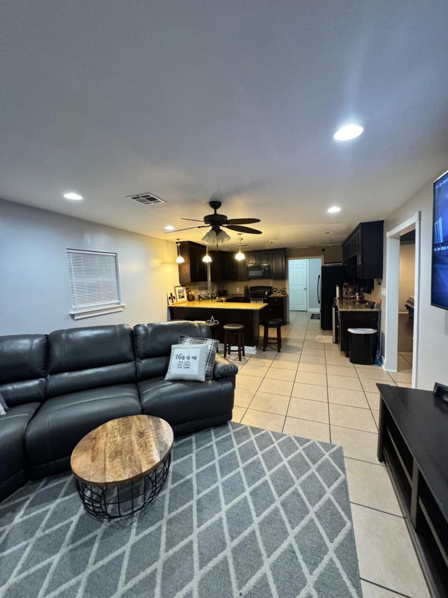 Saint Denis Place Holiday home New Orleans