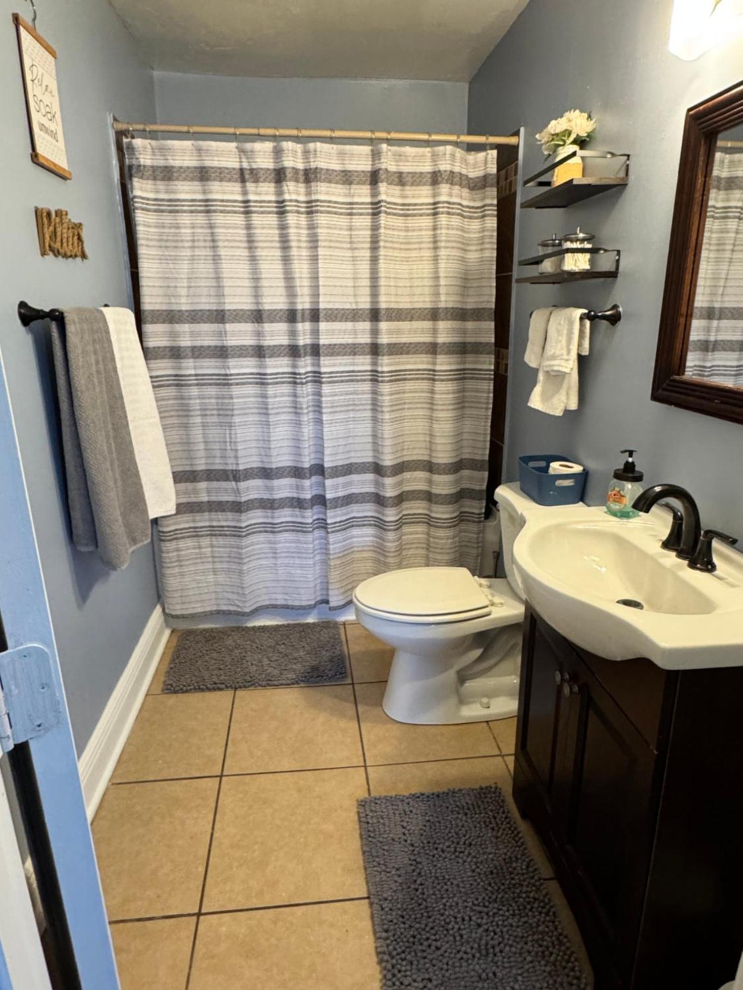 Holiday home Saint Denis Place New Orleans