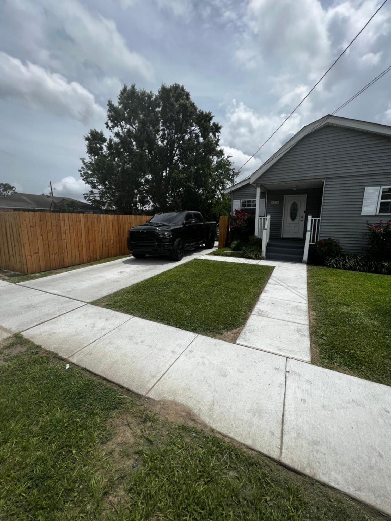 Saint Denis Place Holiday home New Orleans