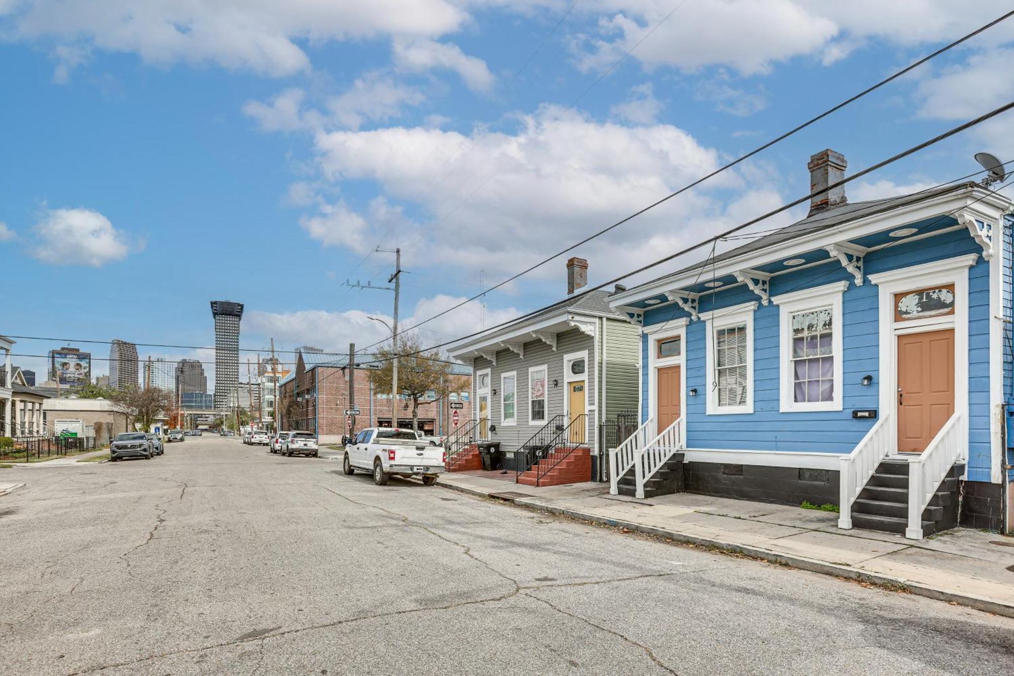 Apartment And Play Near Downtown