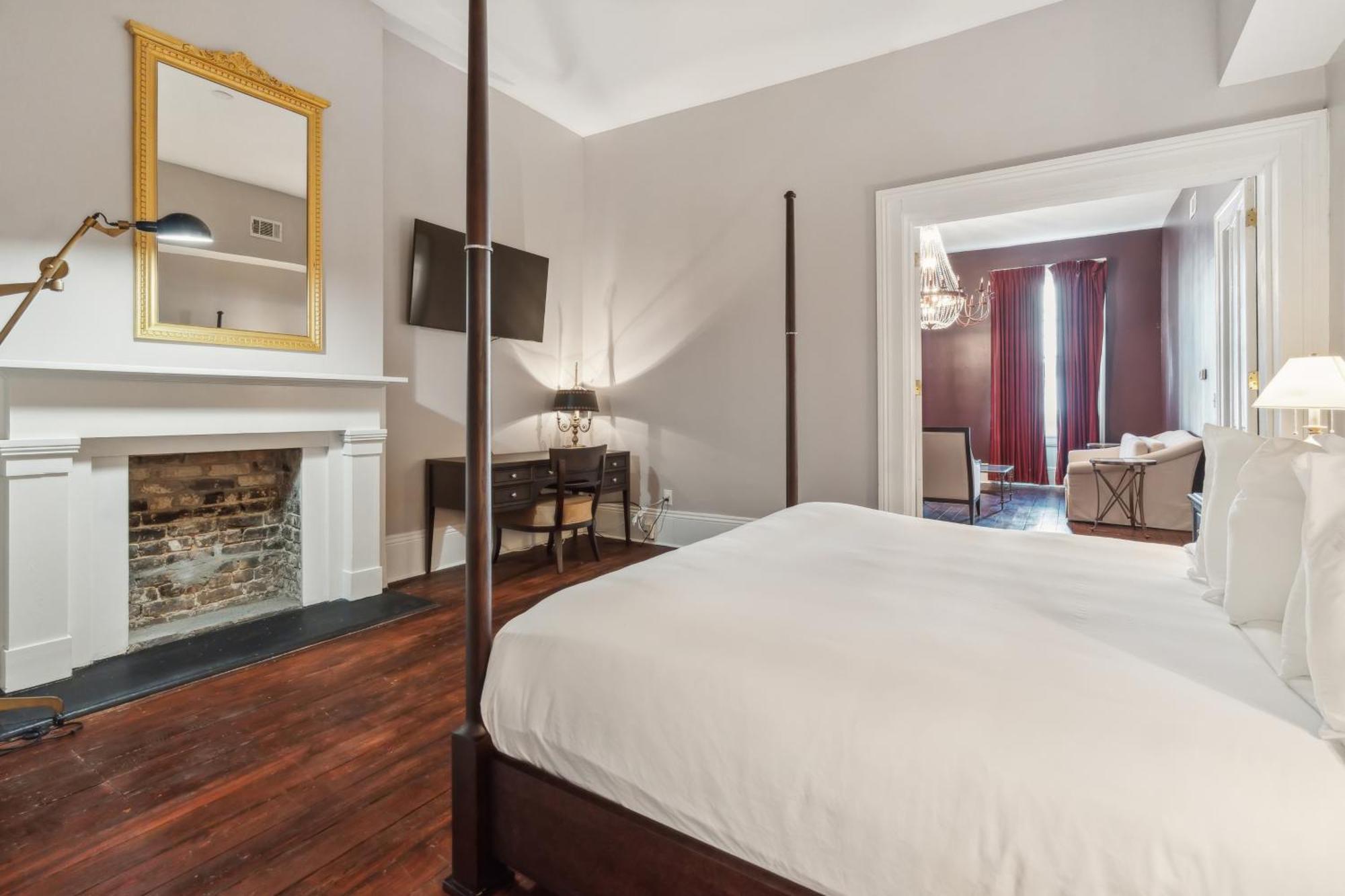 Hotel Maison Saint Charles 3*